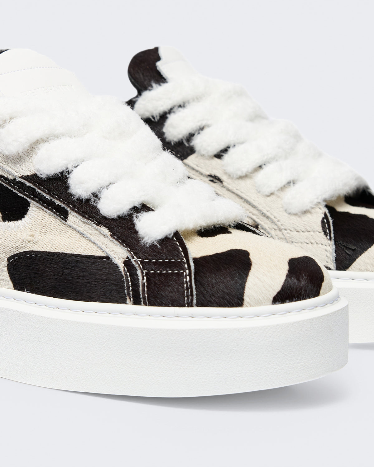 Herren Le Promeneur Sneaker Cow Leather
