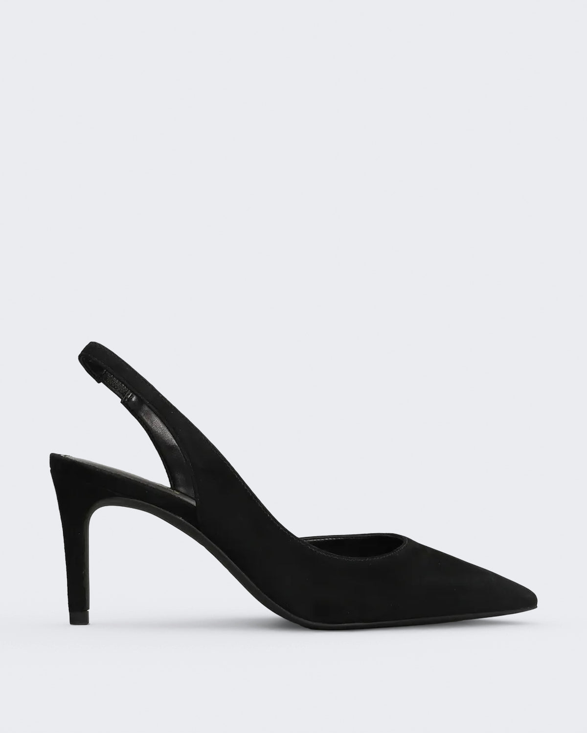 Dames Alina Flex Pump Black