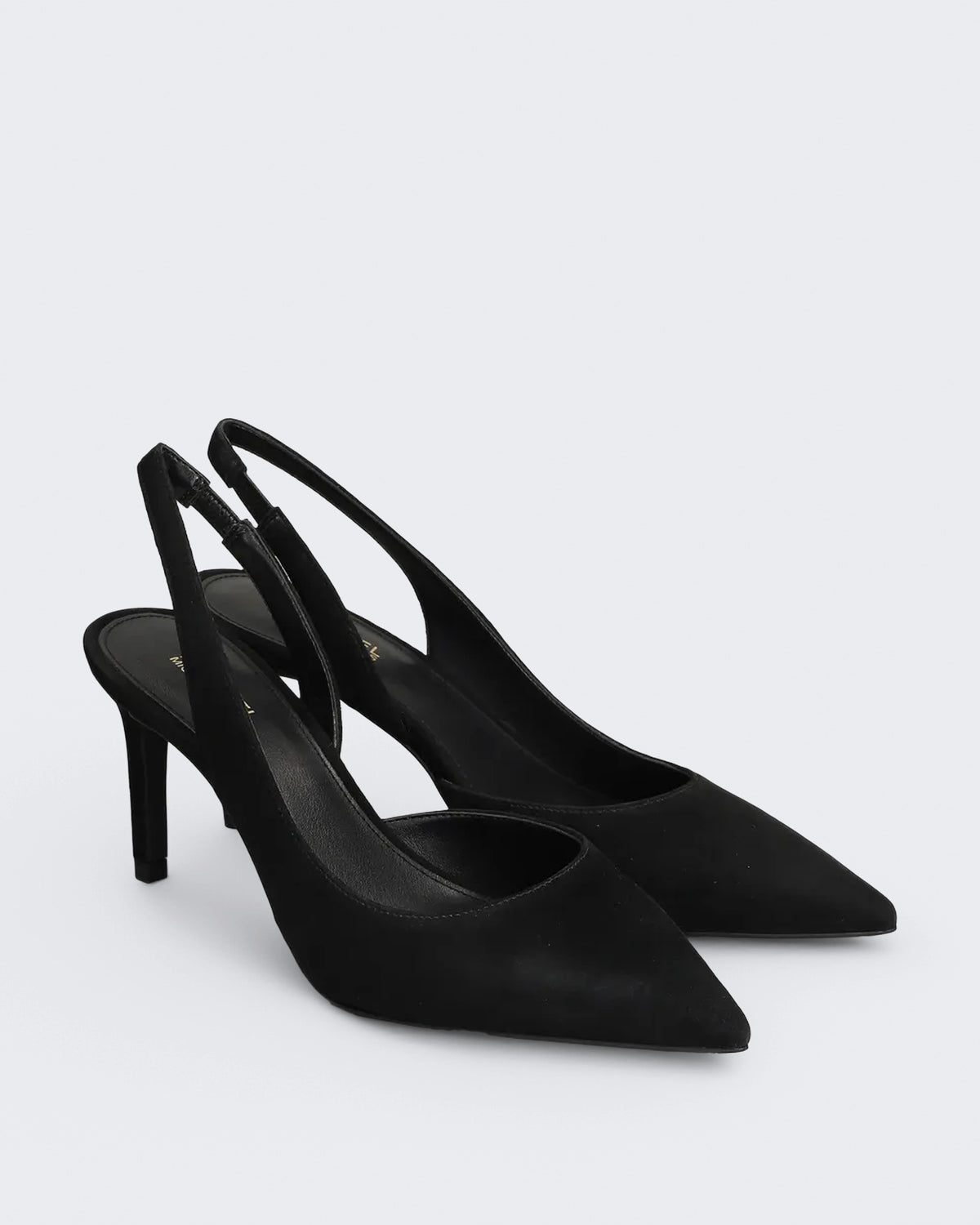 Dames Alina Flex Pump Black