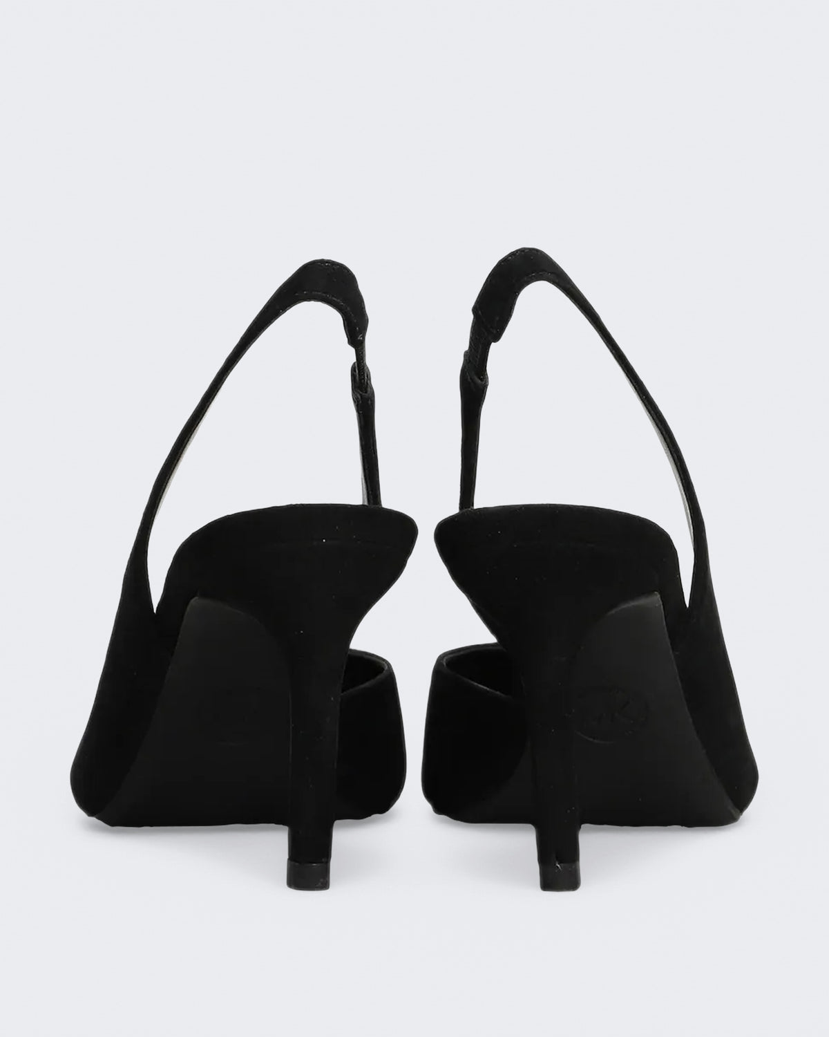 Dames Alina Flex Pump Black