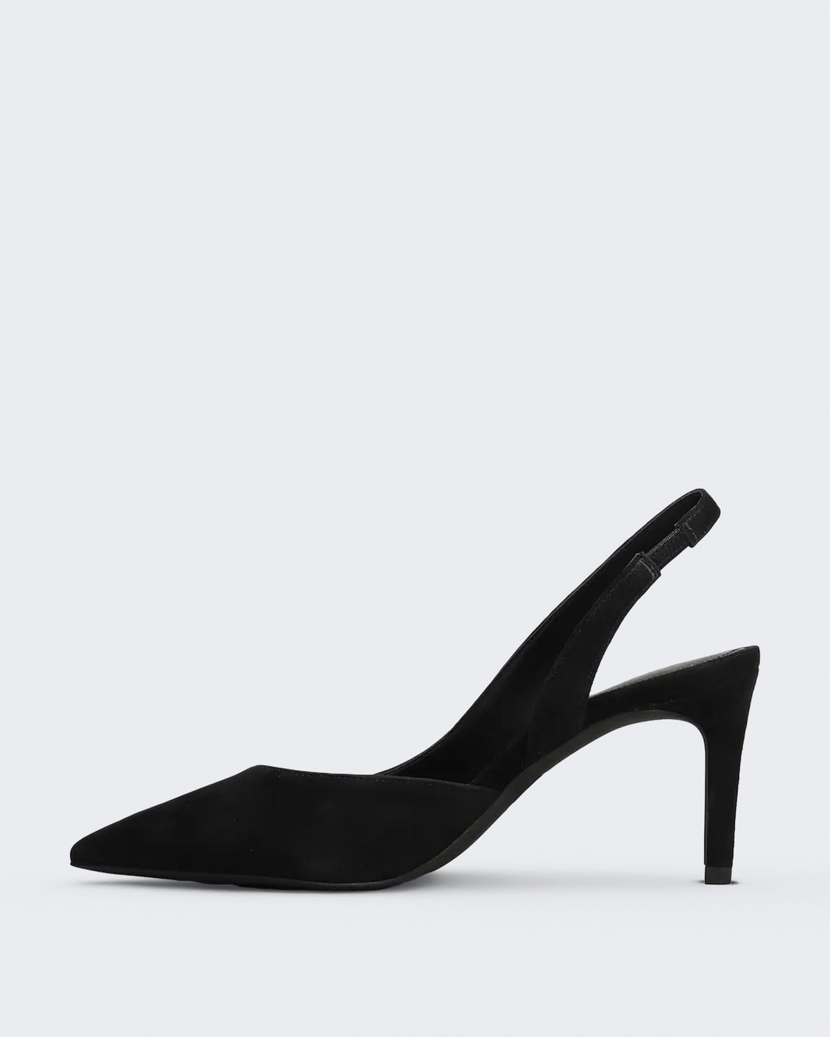 Dames Alina Flex Pump Black