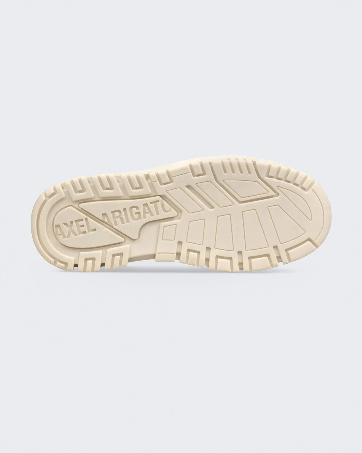 Heren Area Sandal Beige