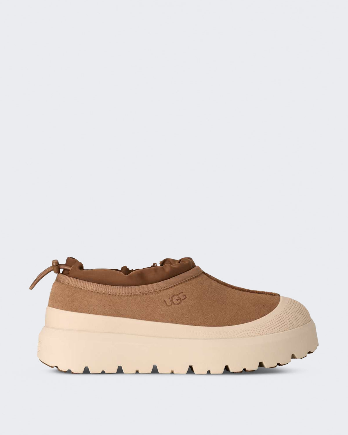 Unisex Tasman Weather Hybrid Chestnut Bruin