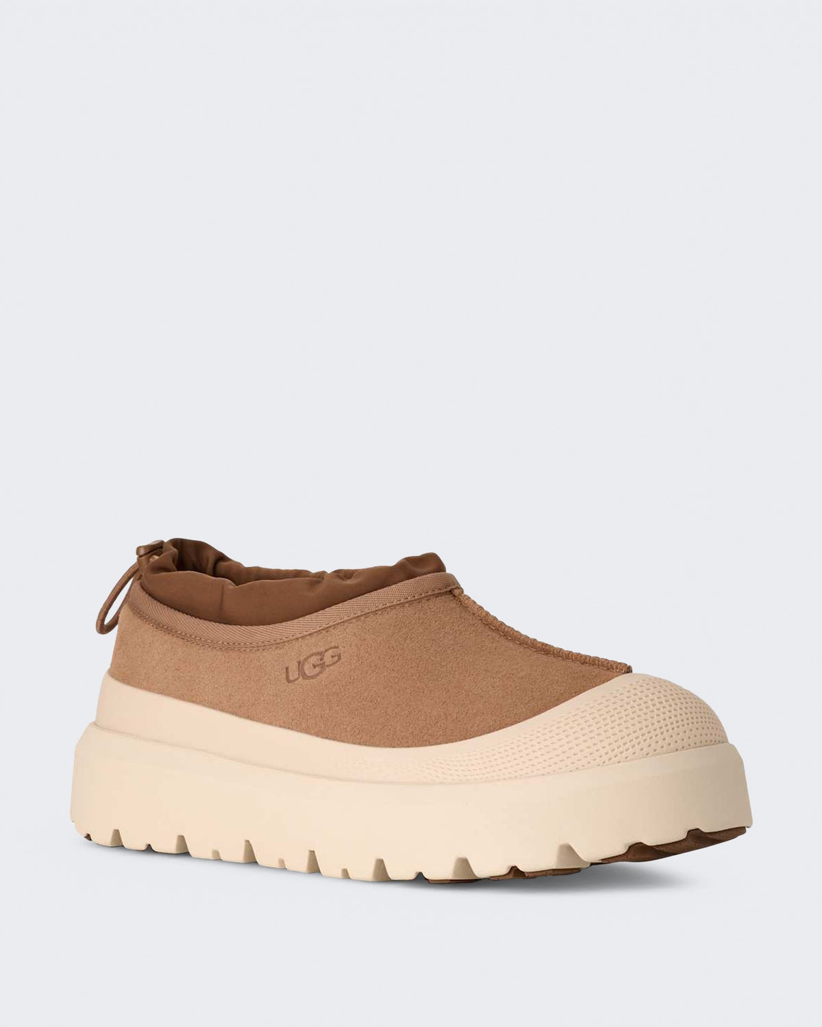 Unisex Tasman Weather Hybrid Chestnut Bruin