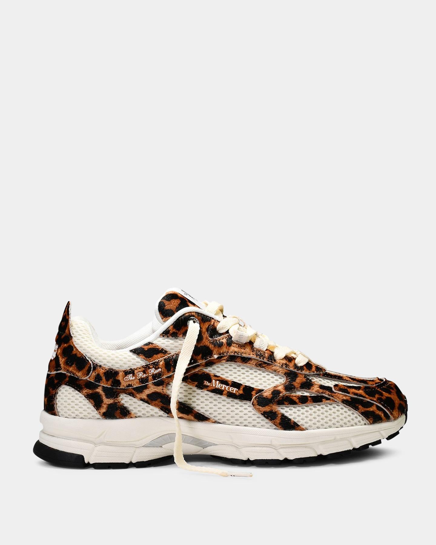 Dames The Re-Run Leopard