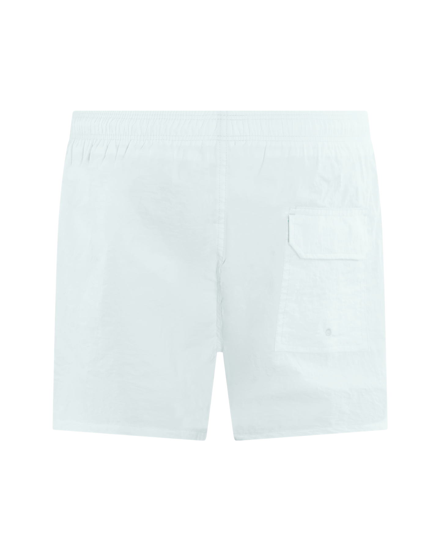 Heren Fitenia 01 Beachwear Groen