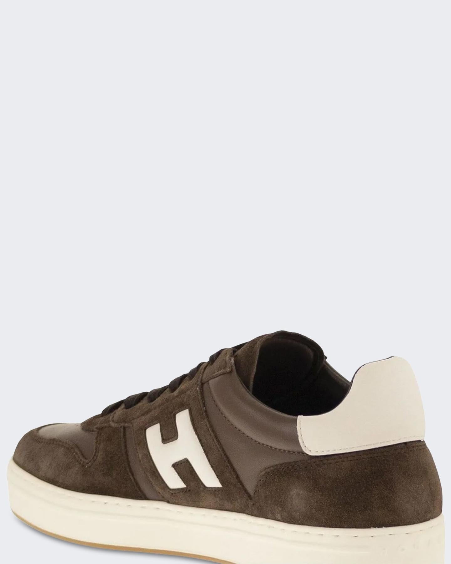 Heren H668 Allacciato H Banda