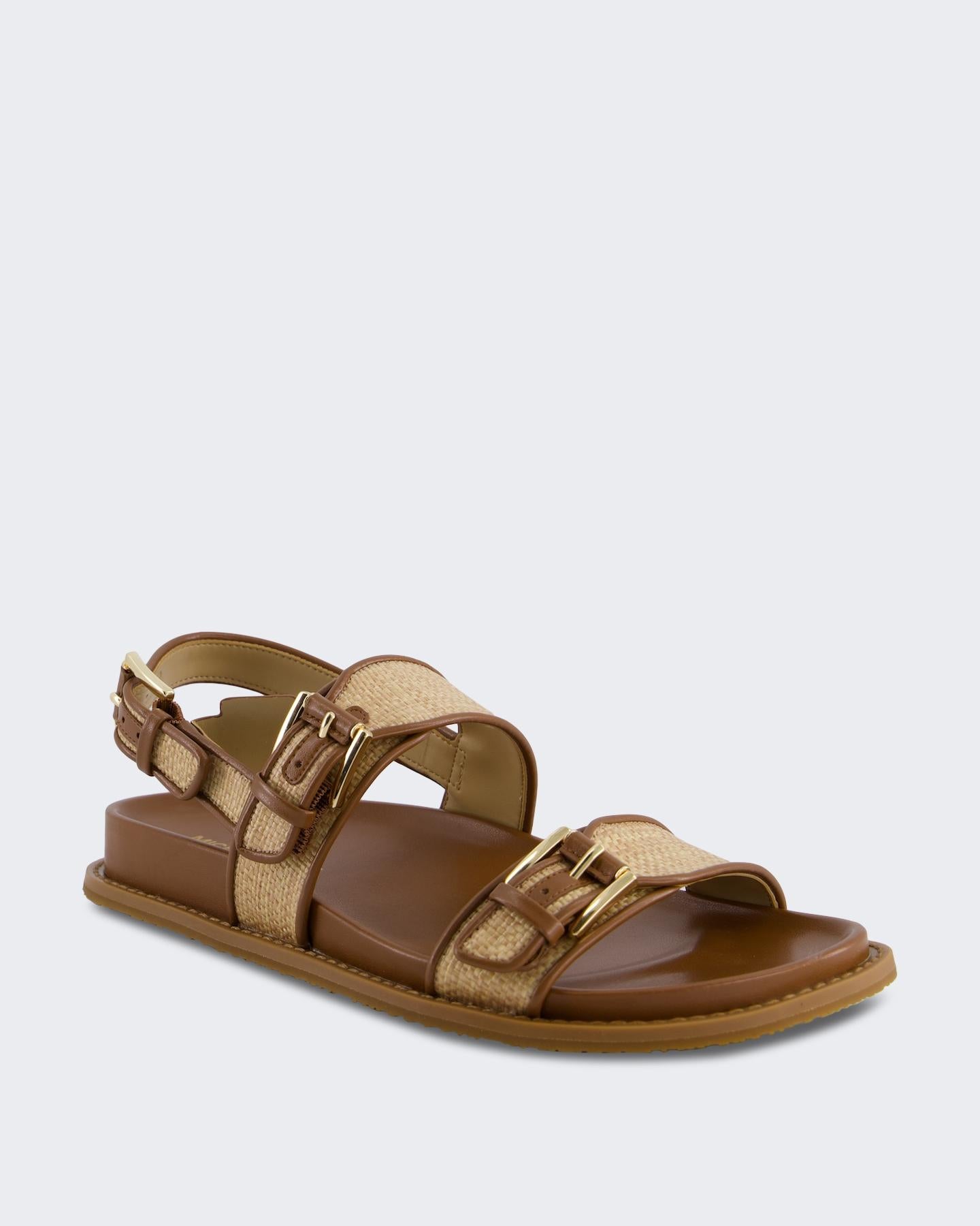 Dames Nia Flat Sandal