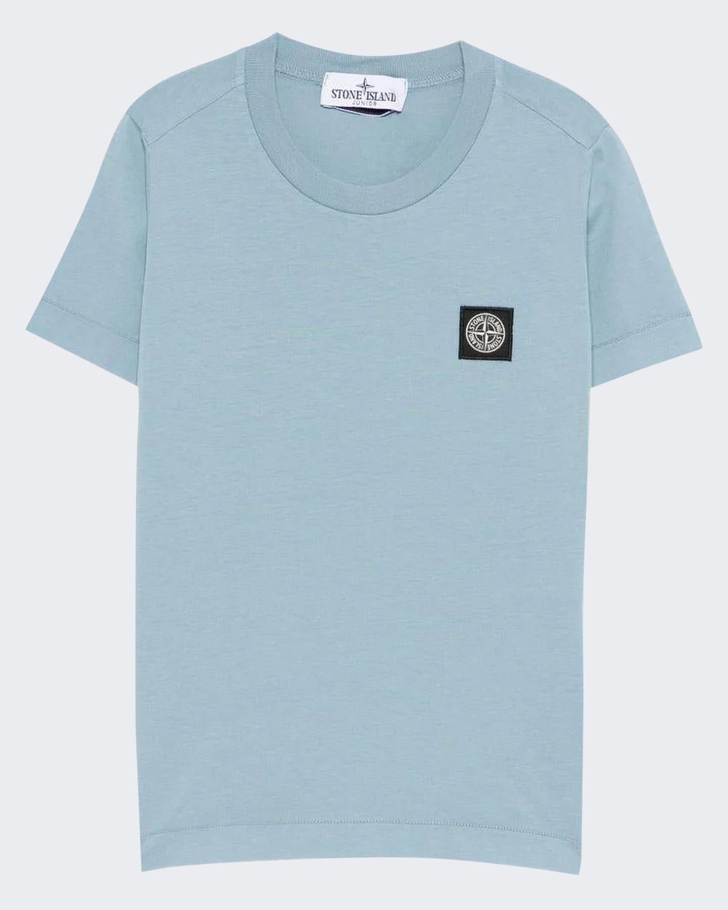 Kids Ss T-Shirt