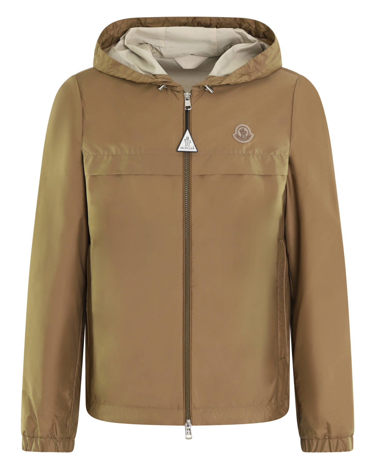 Heren Rifeo Jacket Bruin