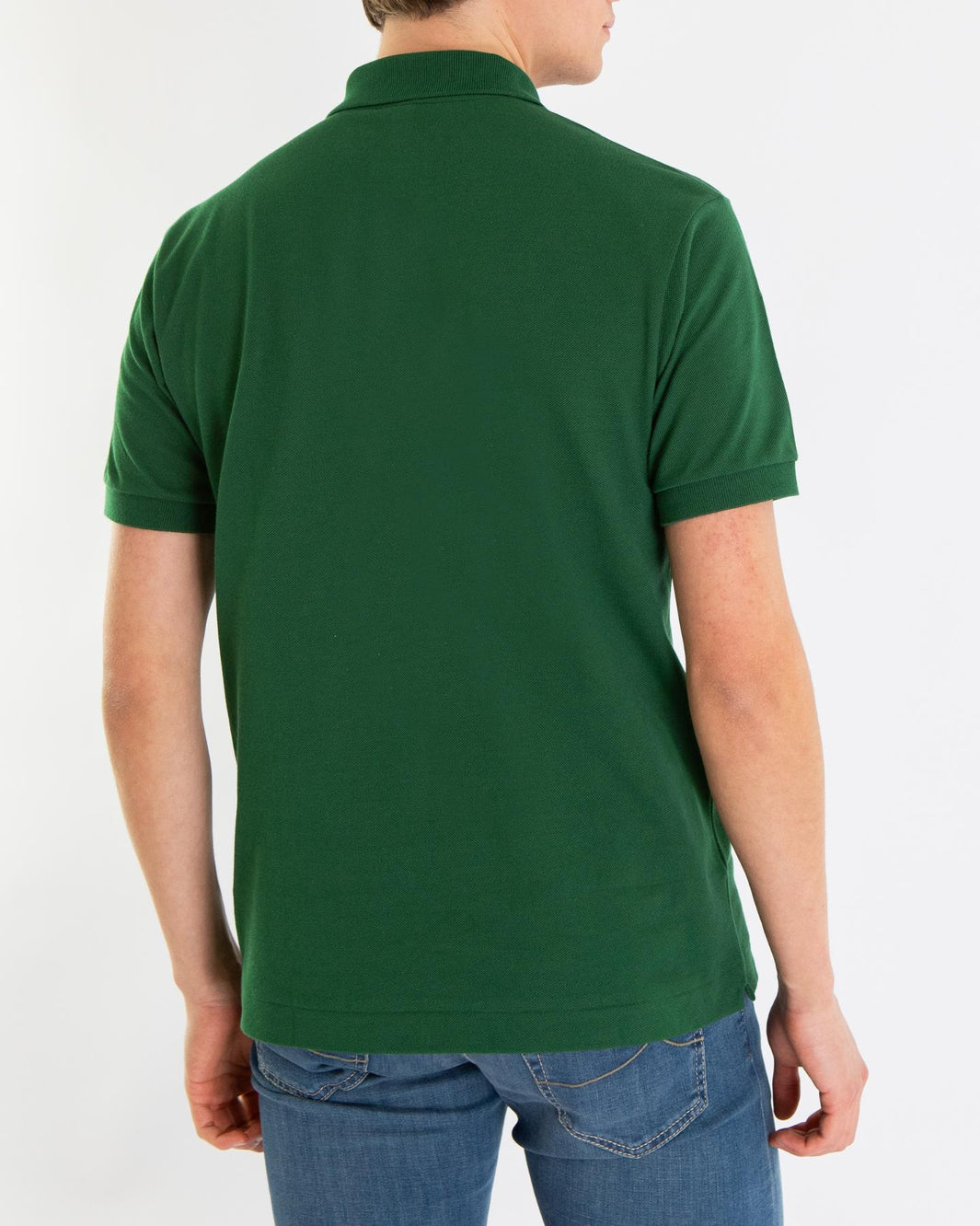 Lacoste Heren 1Hp1 Men'S S/S Best Polo