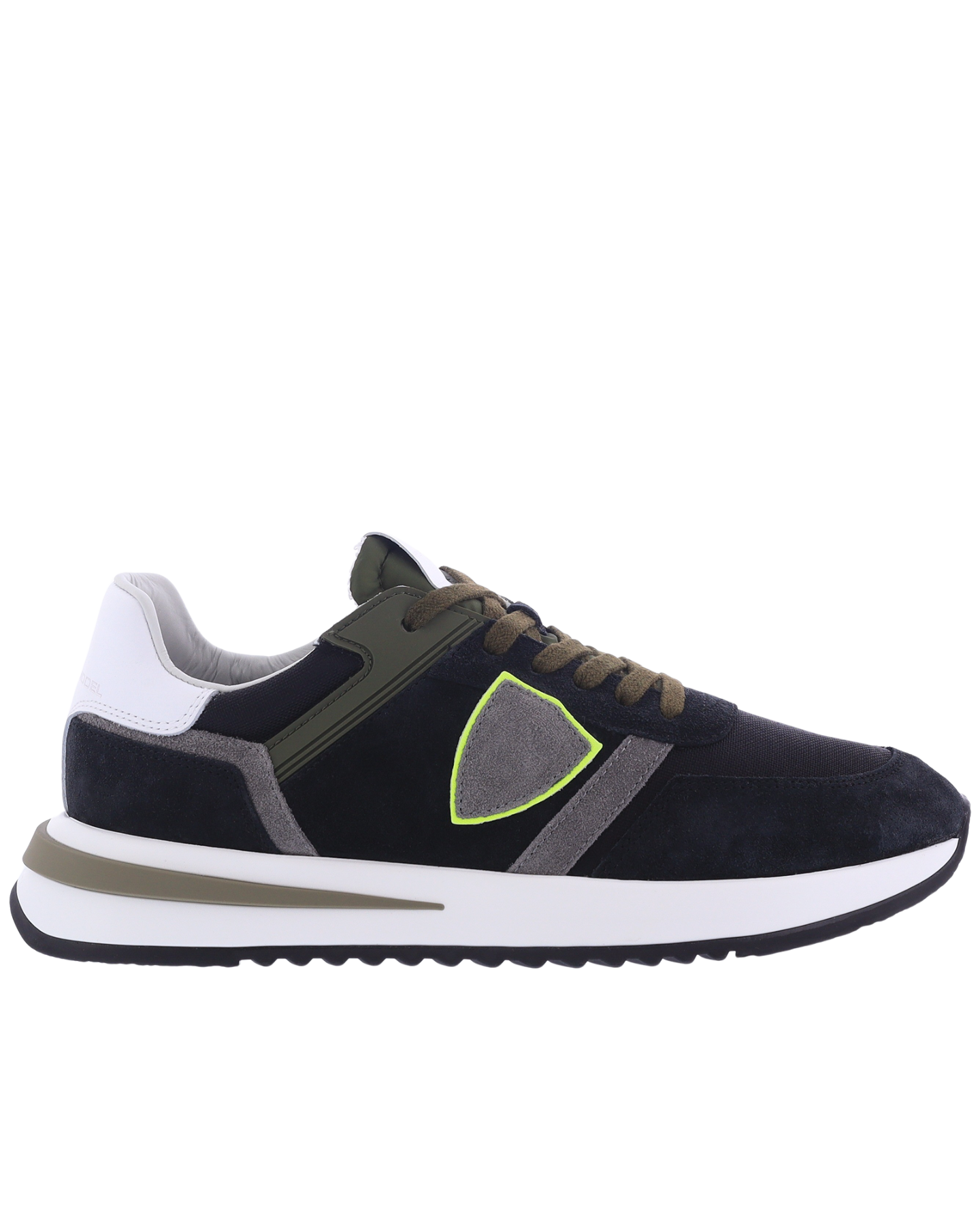 Philippe model zwart deals