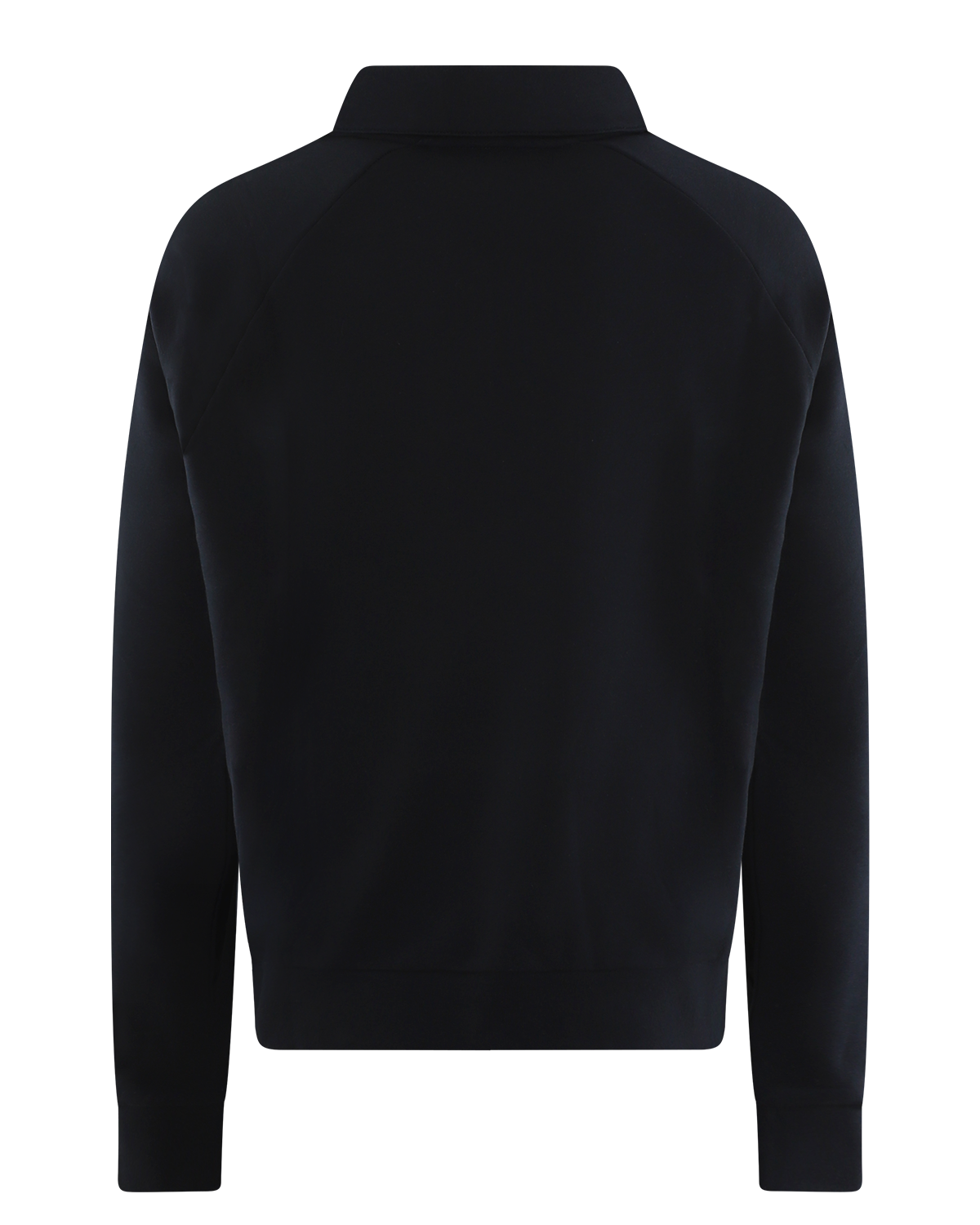 Heren Signature Raglan Half Zip