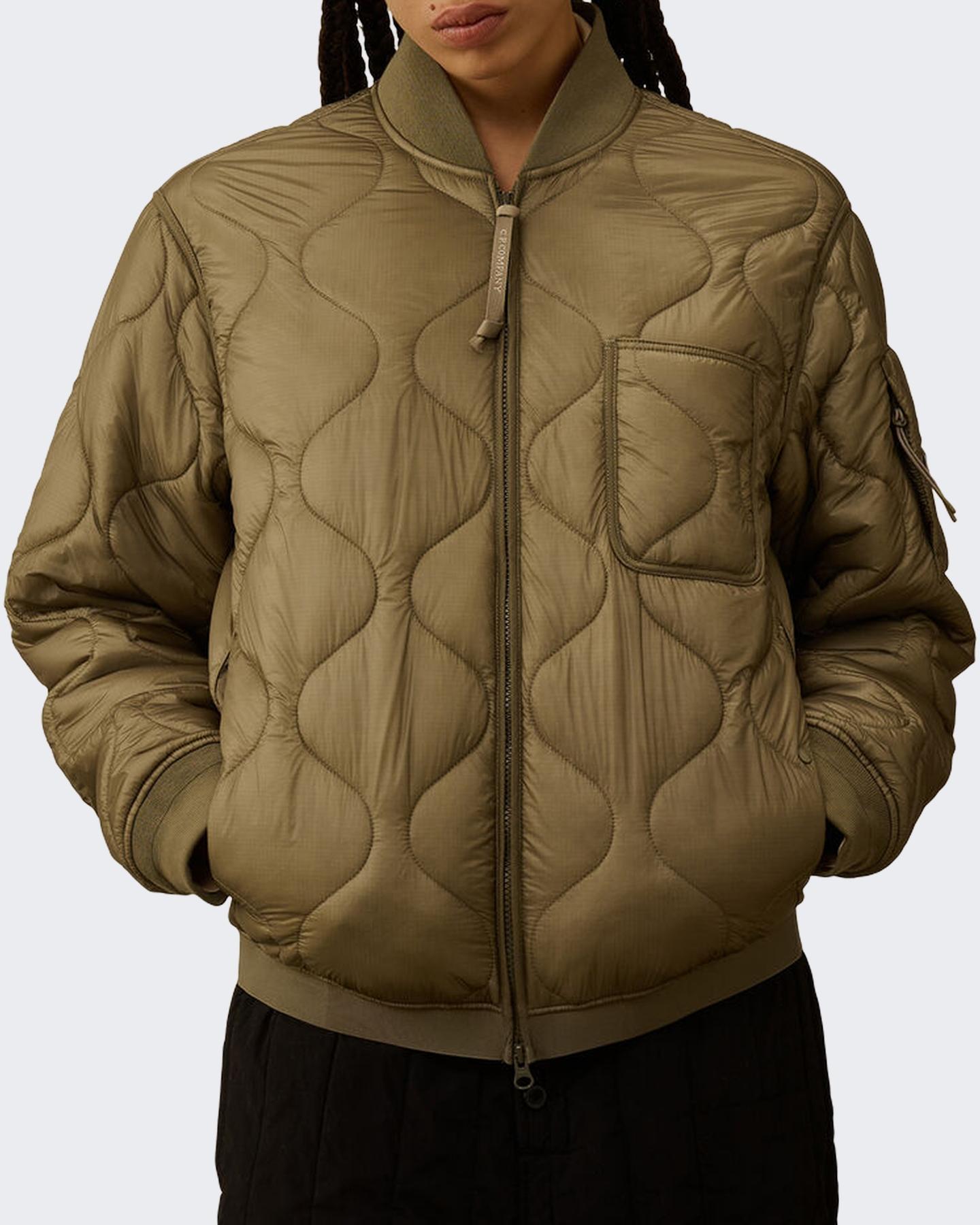 Heren Outerwear - Medium Jacket