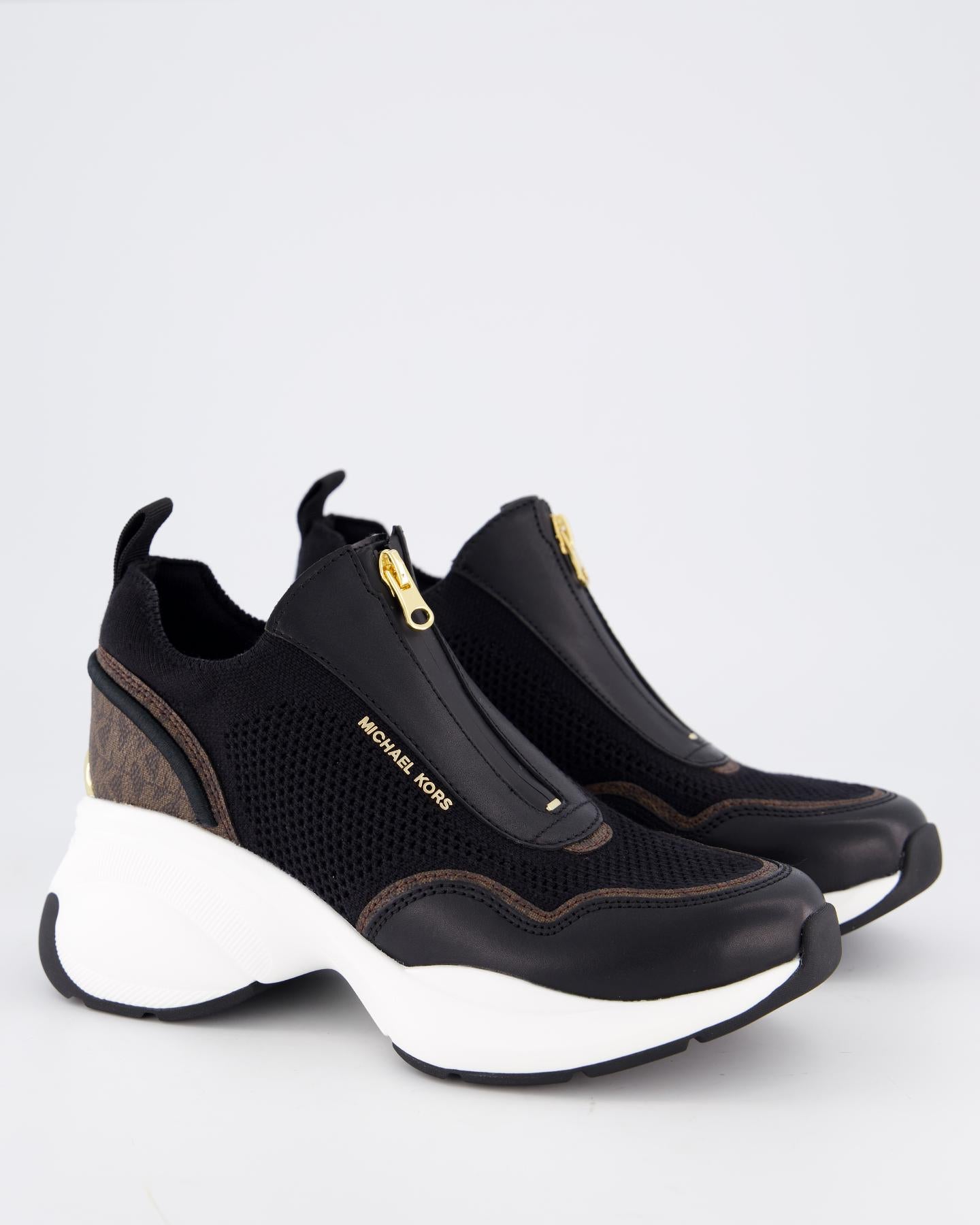 Dames Zuma Slip On Trainer