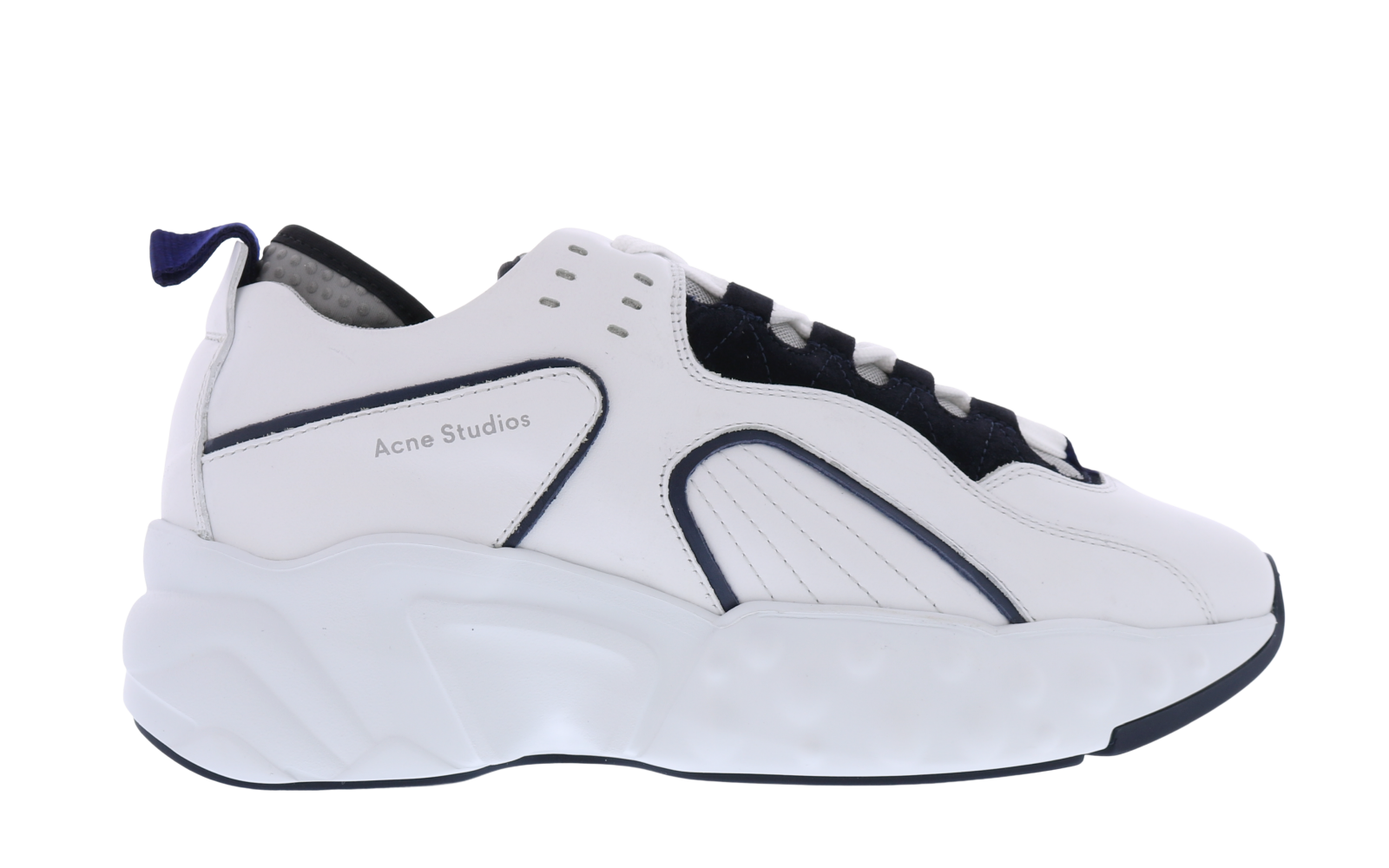 Acne sneakers top