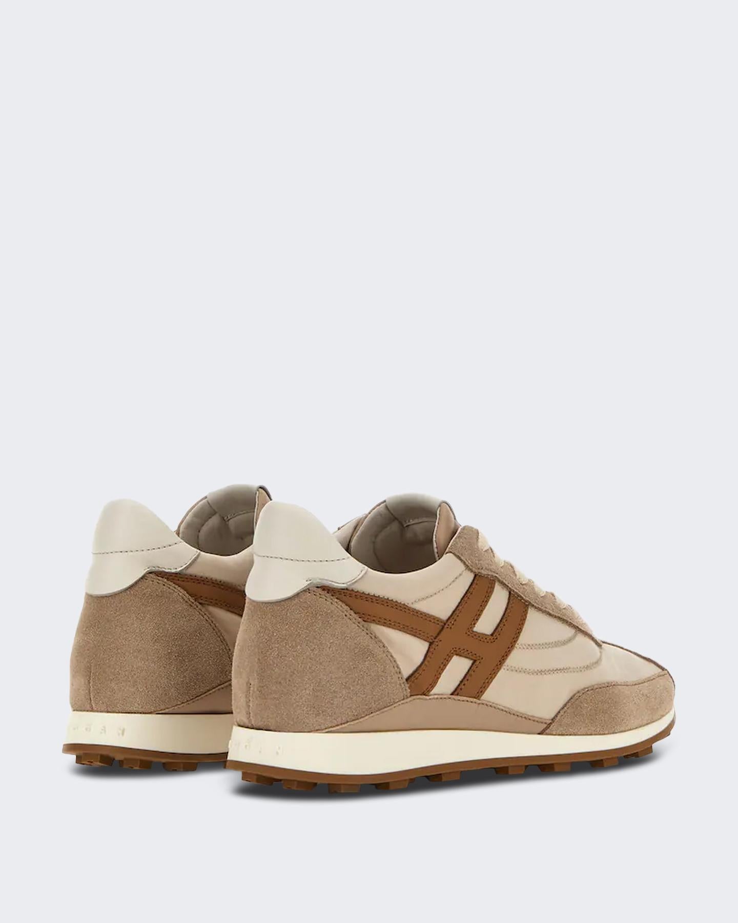 Dames H699 Allacciato H