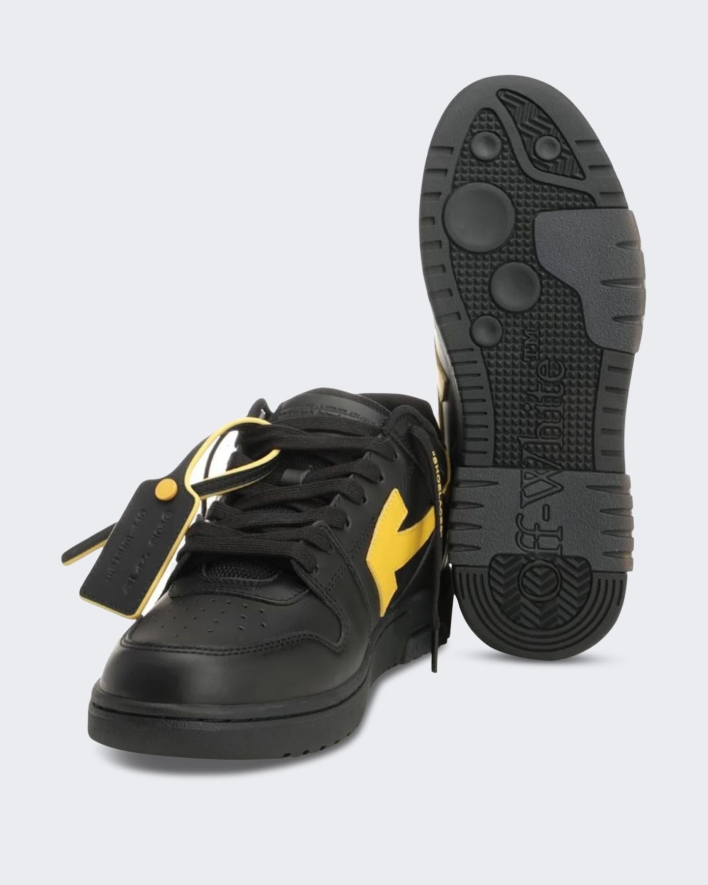 Heren Out Of Office Sneaker