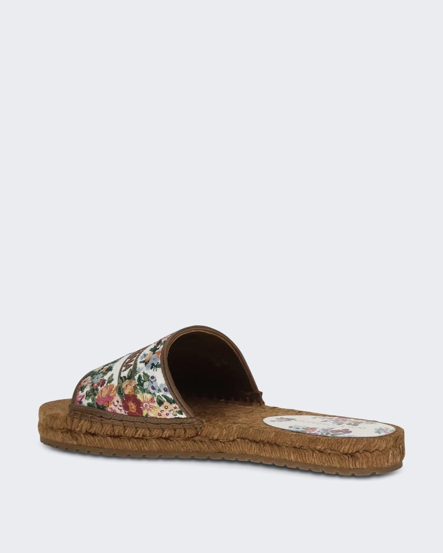 Dolce&Gabbana Dames Espadrilles