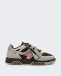 Dames Slim Out Of Office Sneaker Wit — huidige kleur