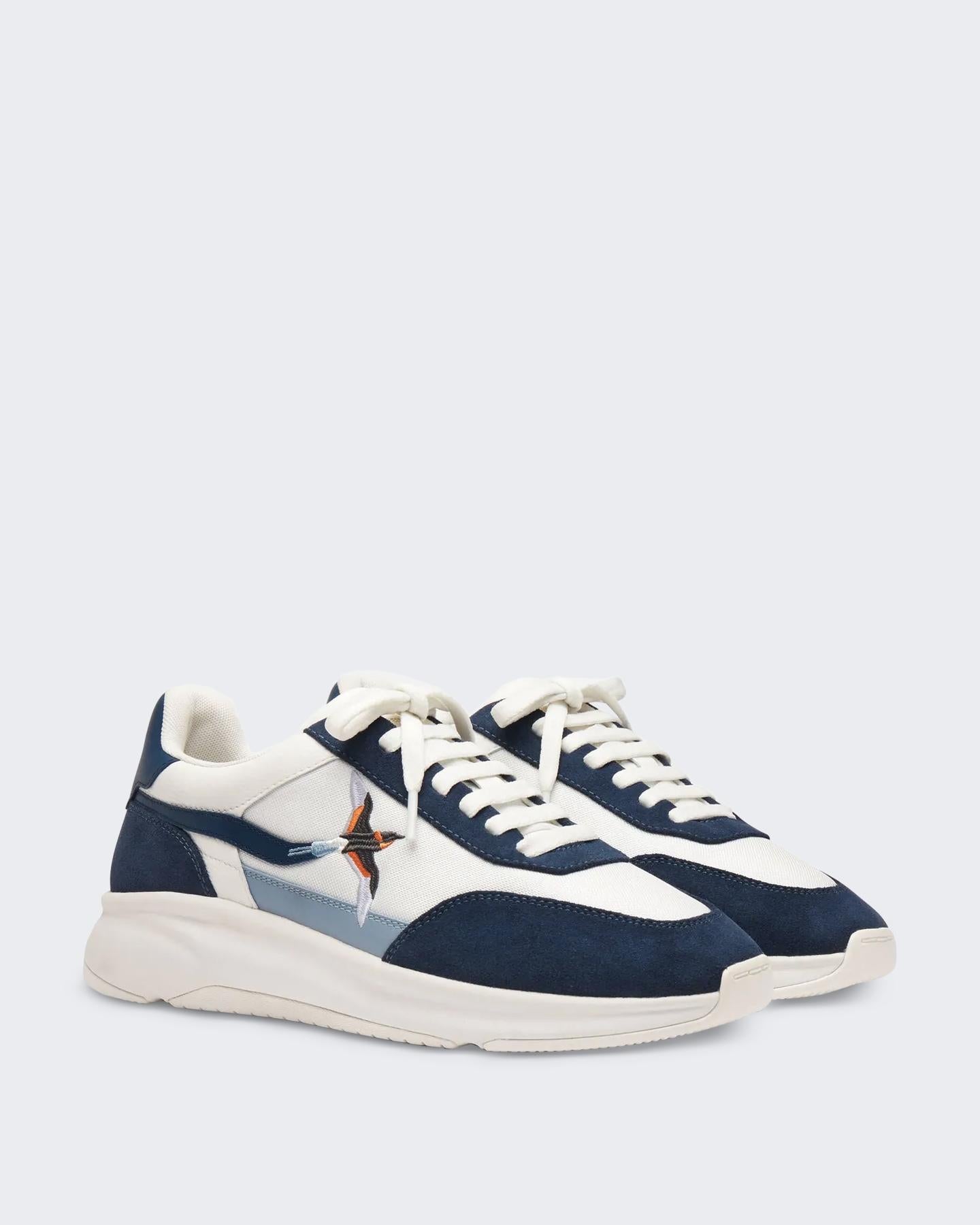 Heren Genesis Neo Bird Runner