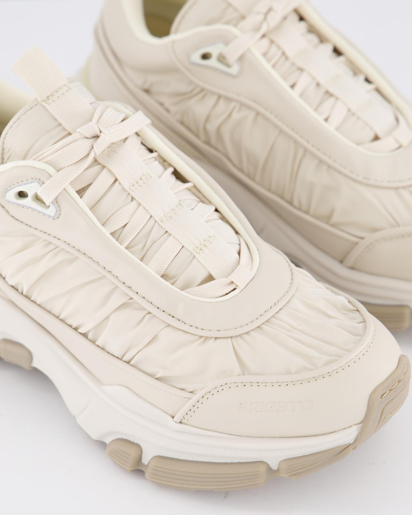 Dames Sphere Ruche Runner