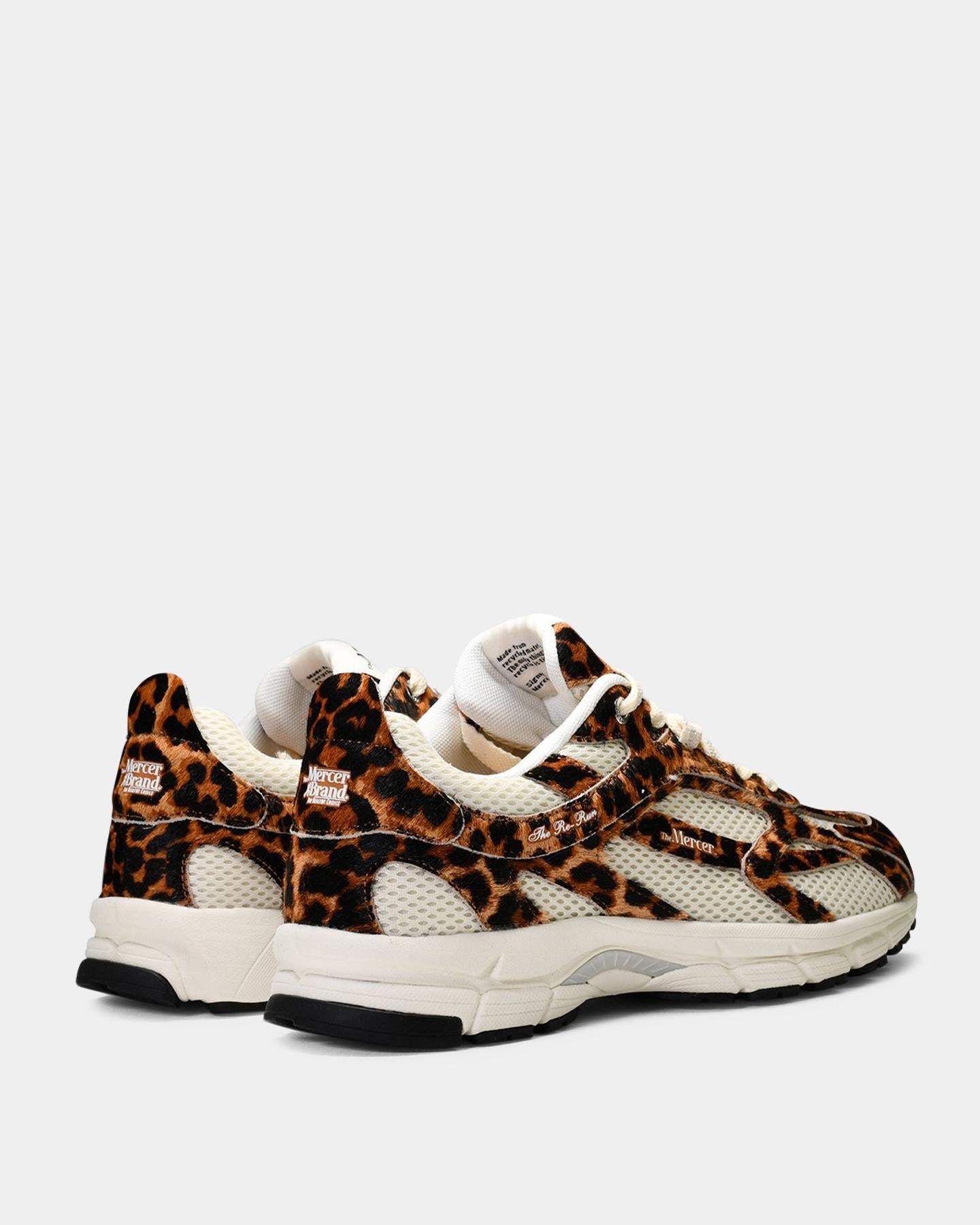 Dames The Re-Run Leopard