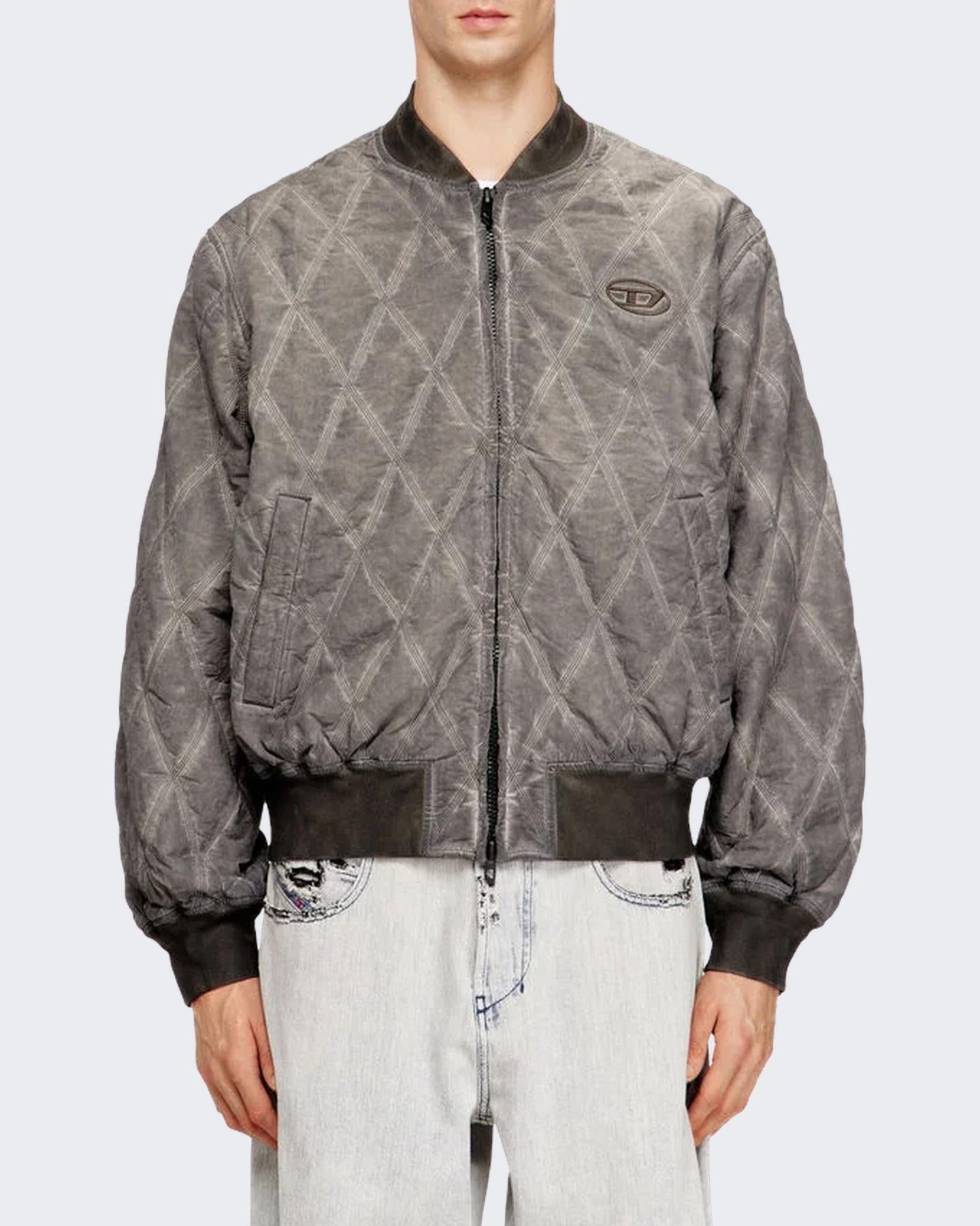Heren J-Type-Treat Jacket