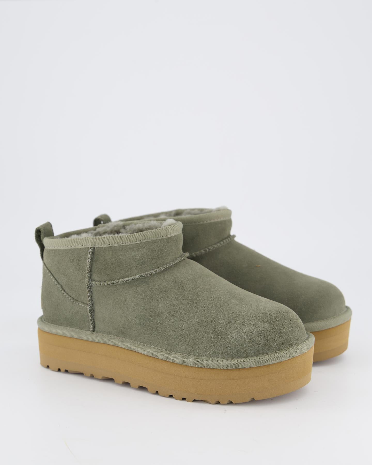 Kids Kids' Classic Ultra Mini Platf