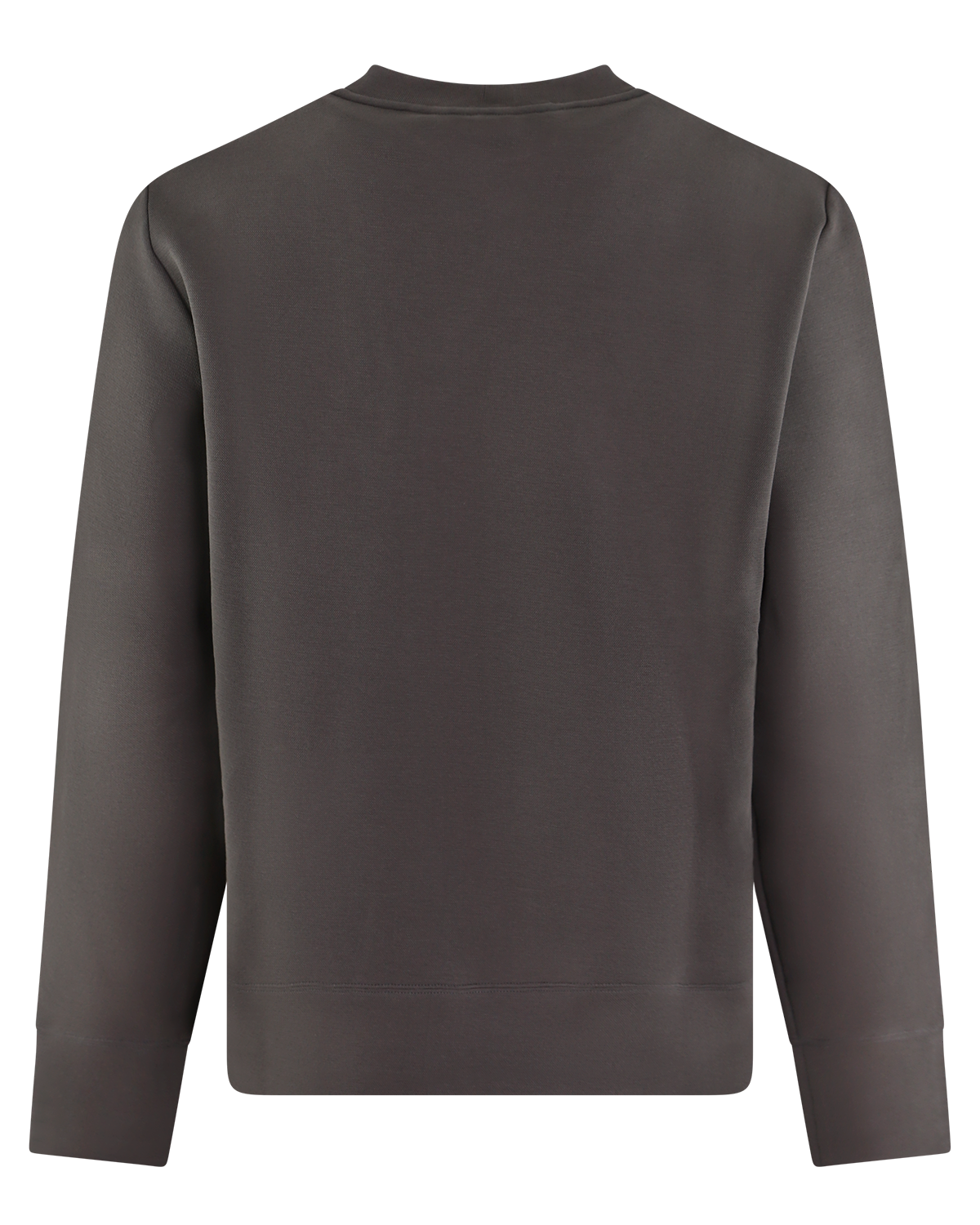 Heren Howard Sweater Grijs