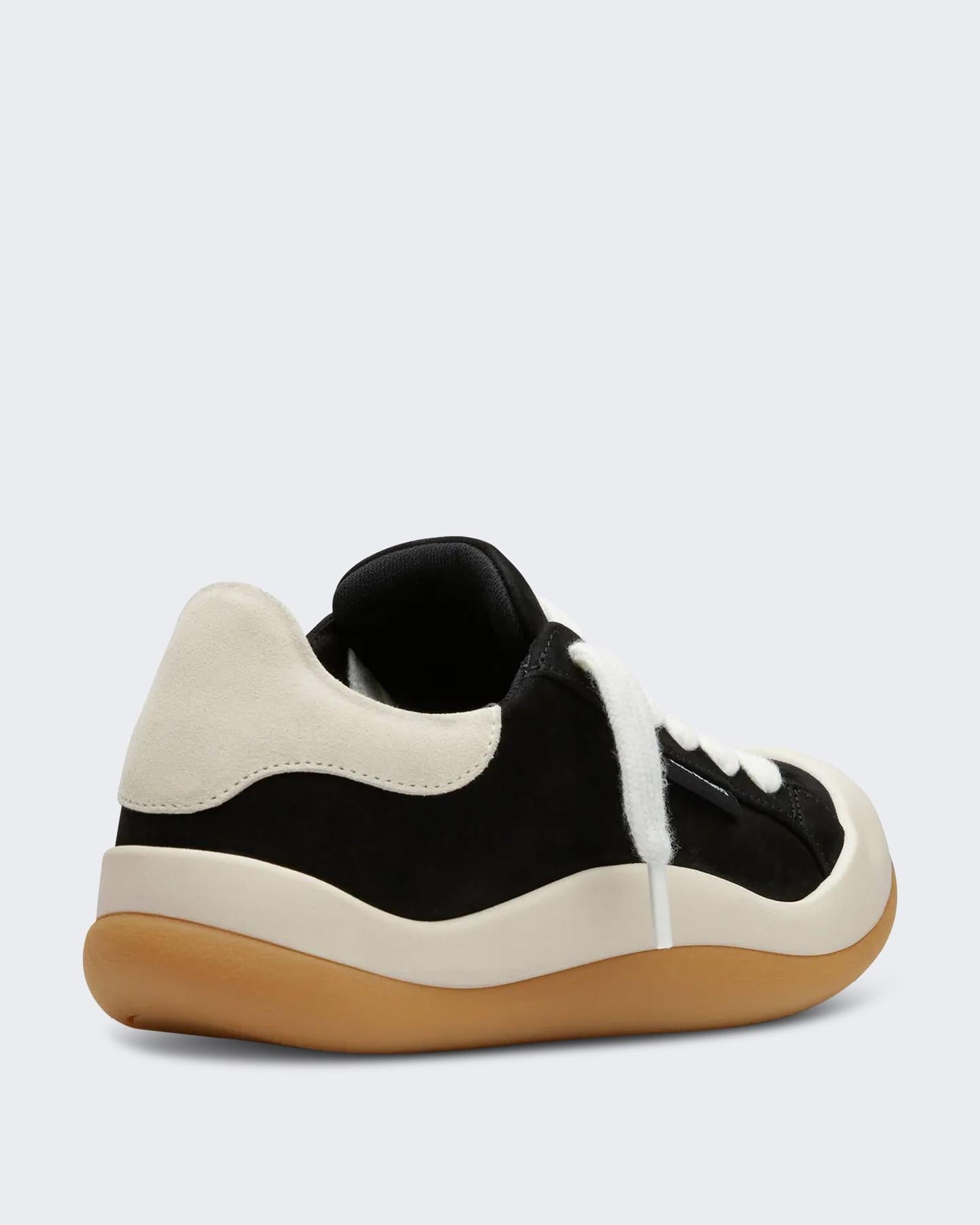 Dames Squish Sneaker