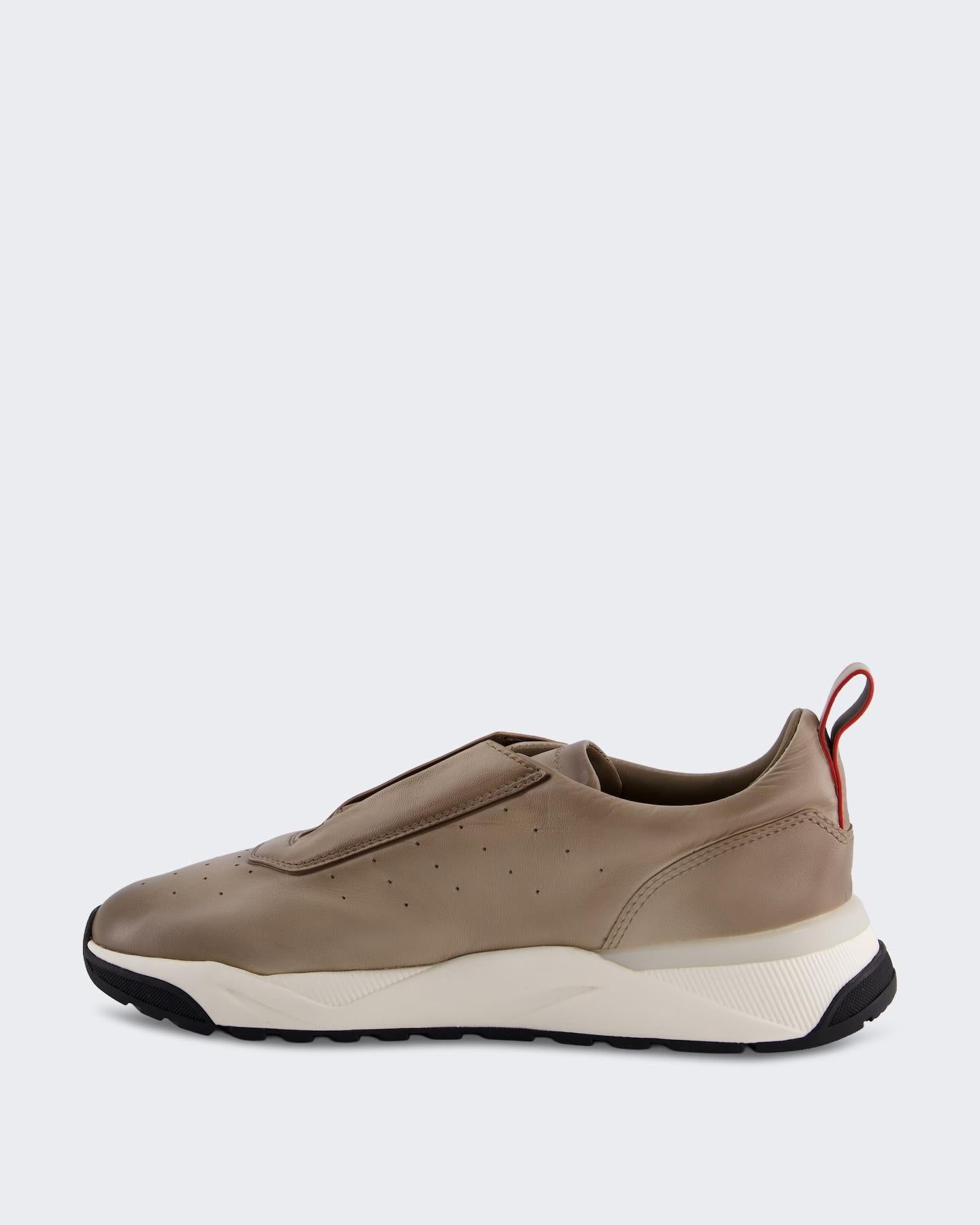 Heren New Leas