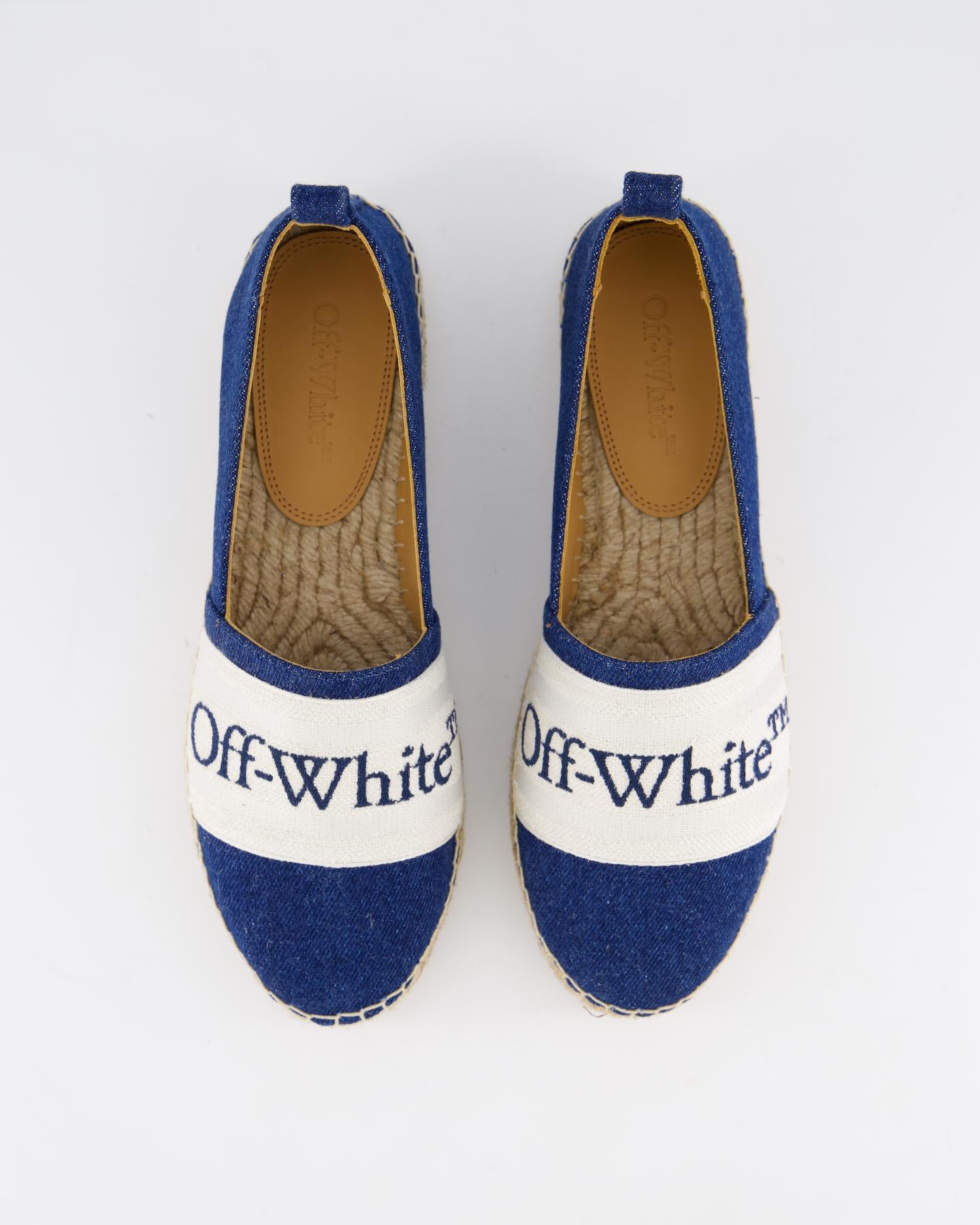 Dames Bookish Denim