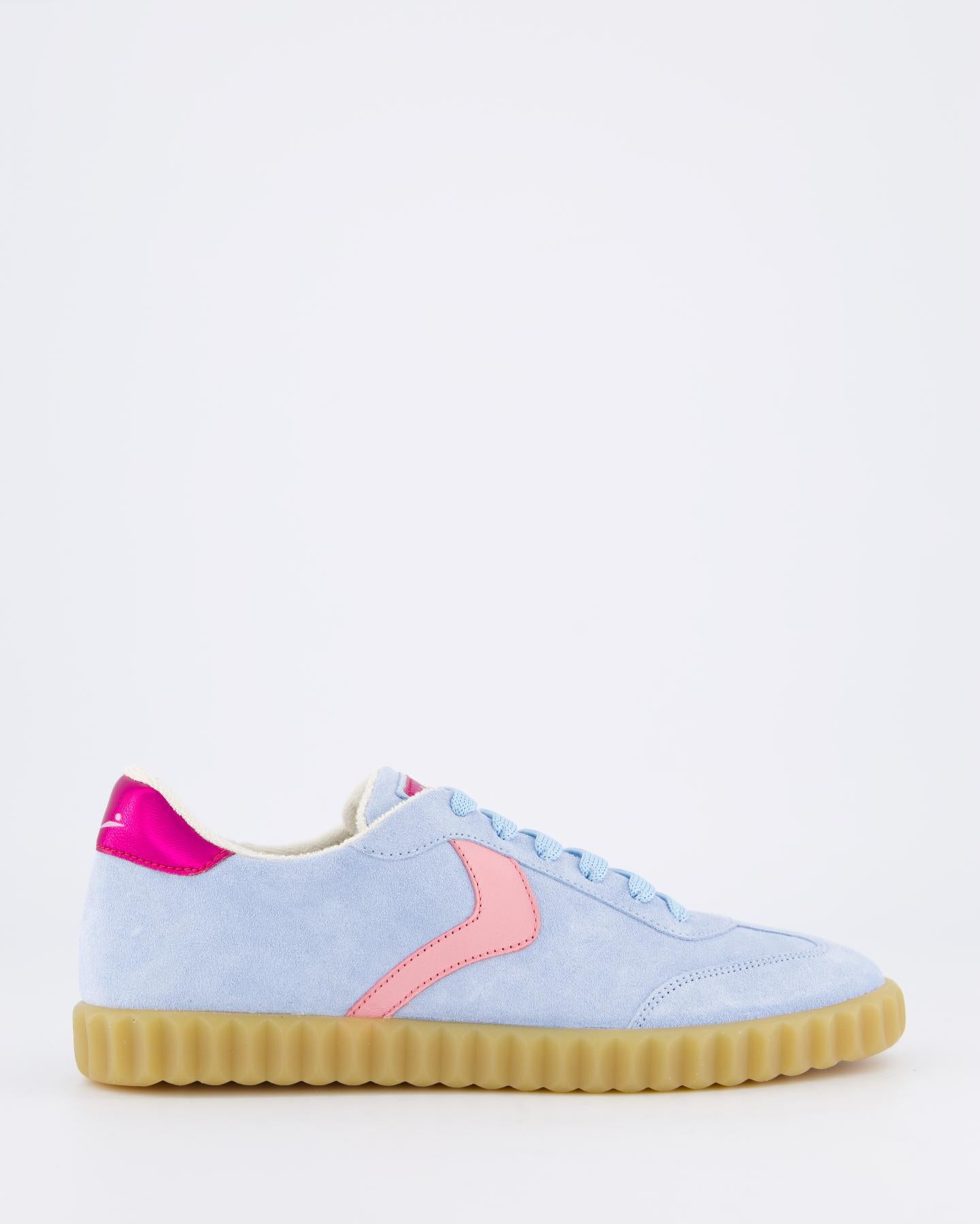 Dames Ines Suede