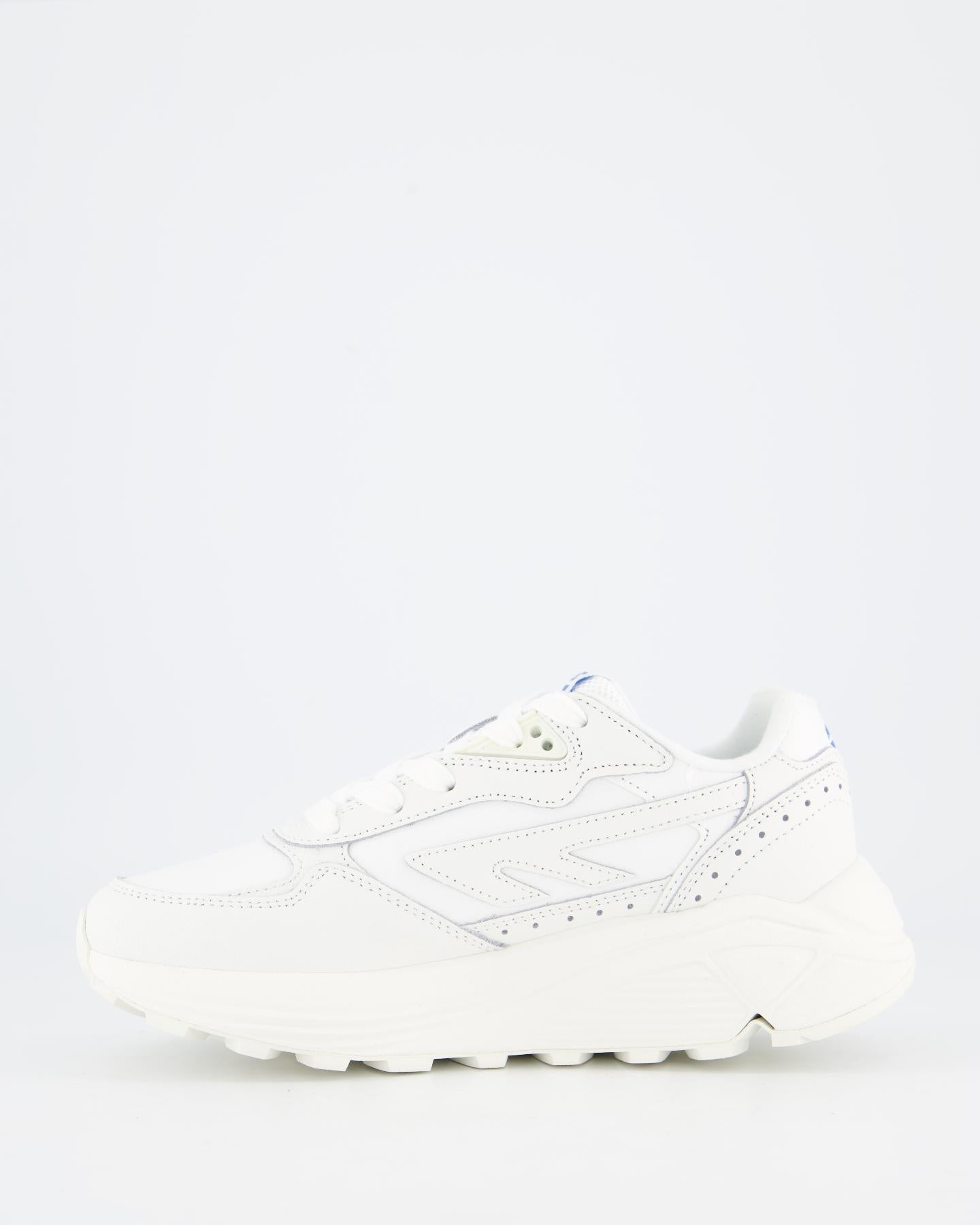 Dames Hts Shadow Sneaker Wit