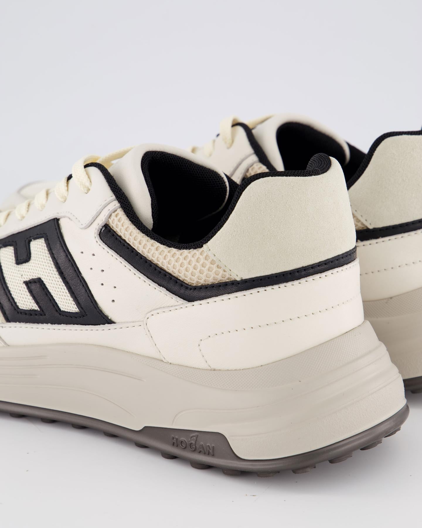 Heren Hogan Hyperlight Allacciato H