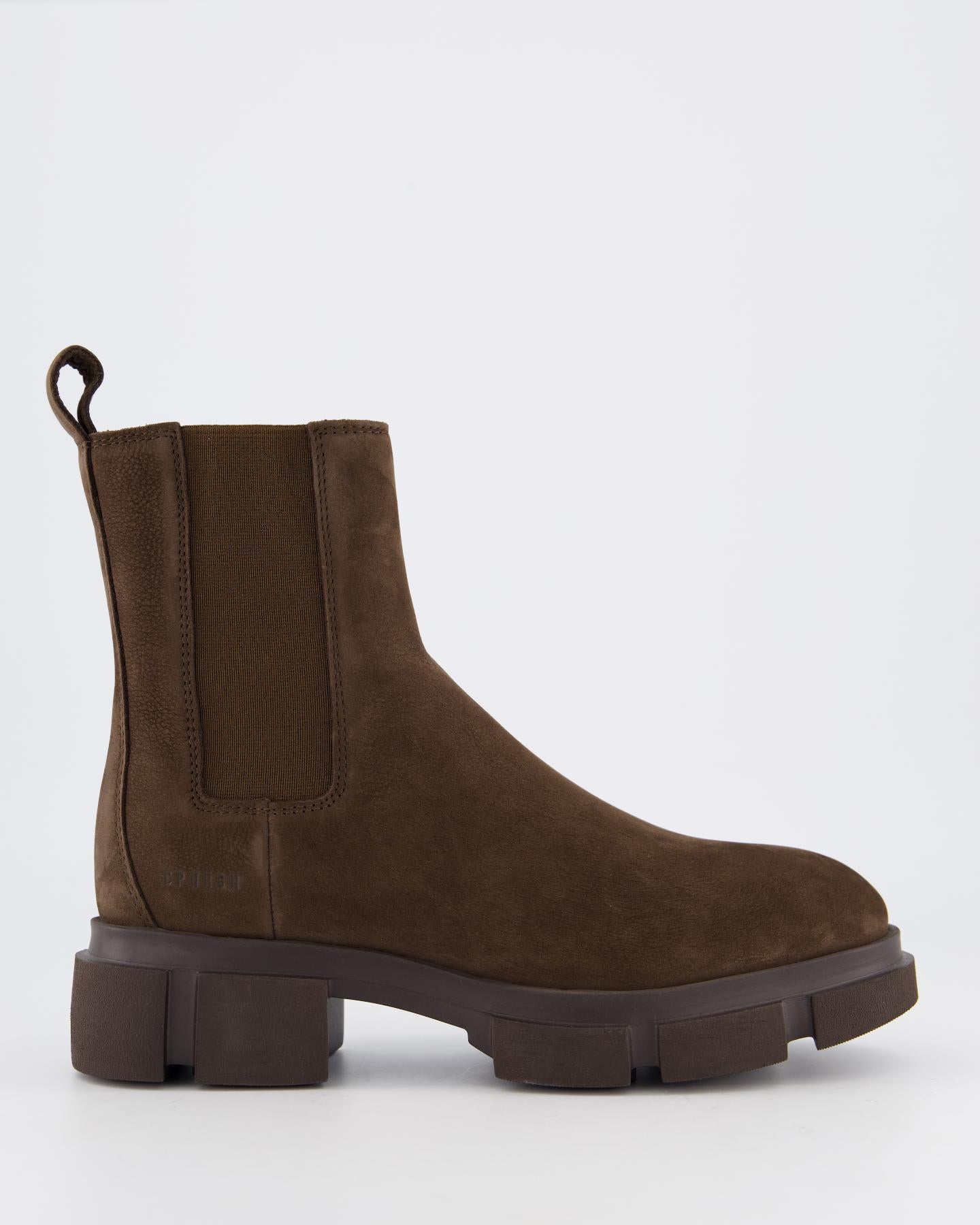 Dames CPH570 Boot Bruin