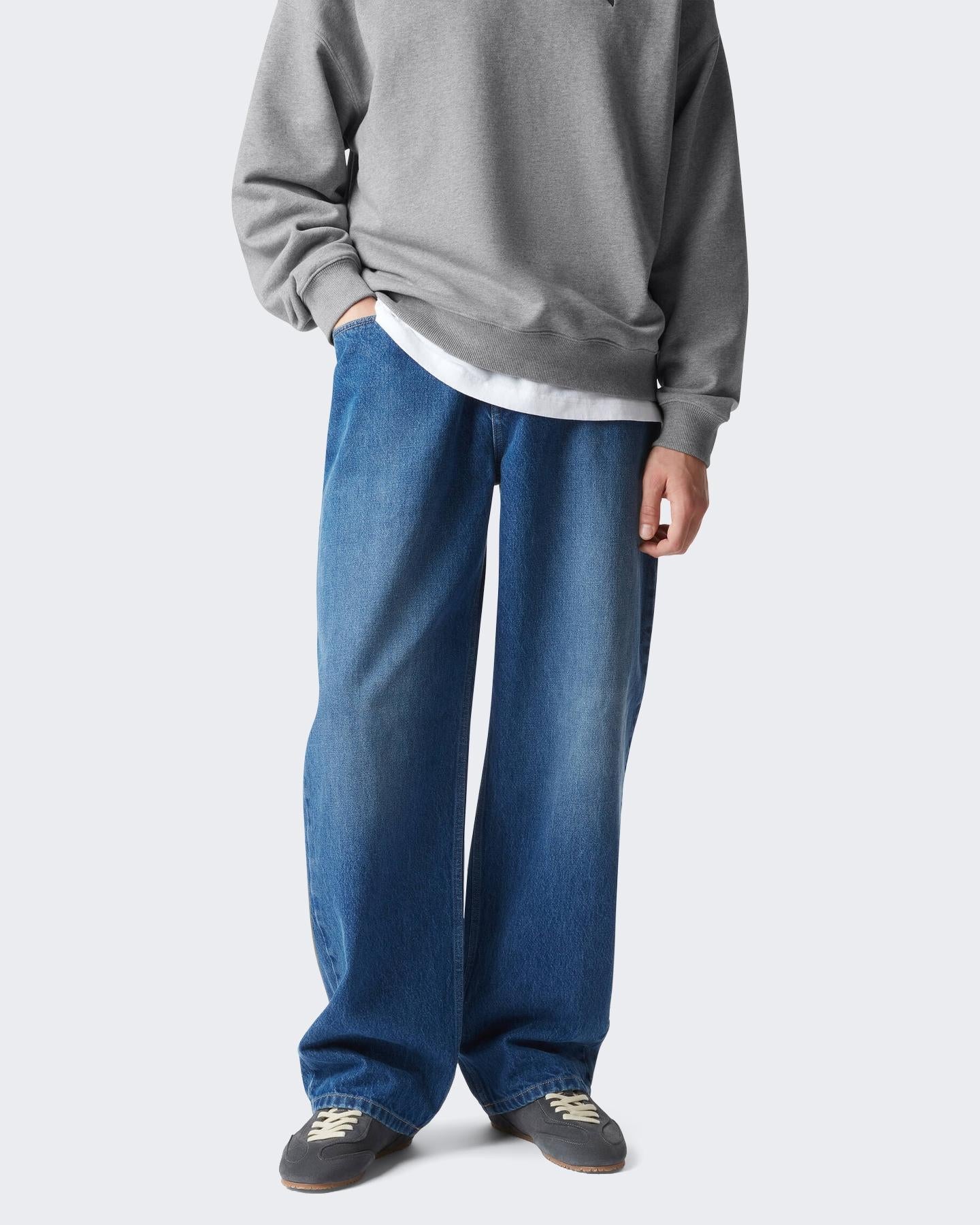 Heren Daze Runner