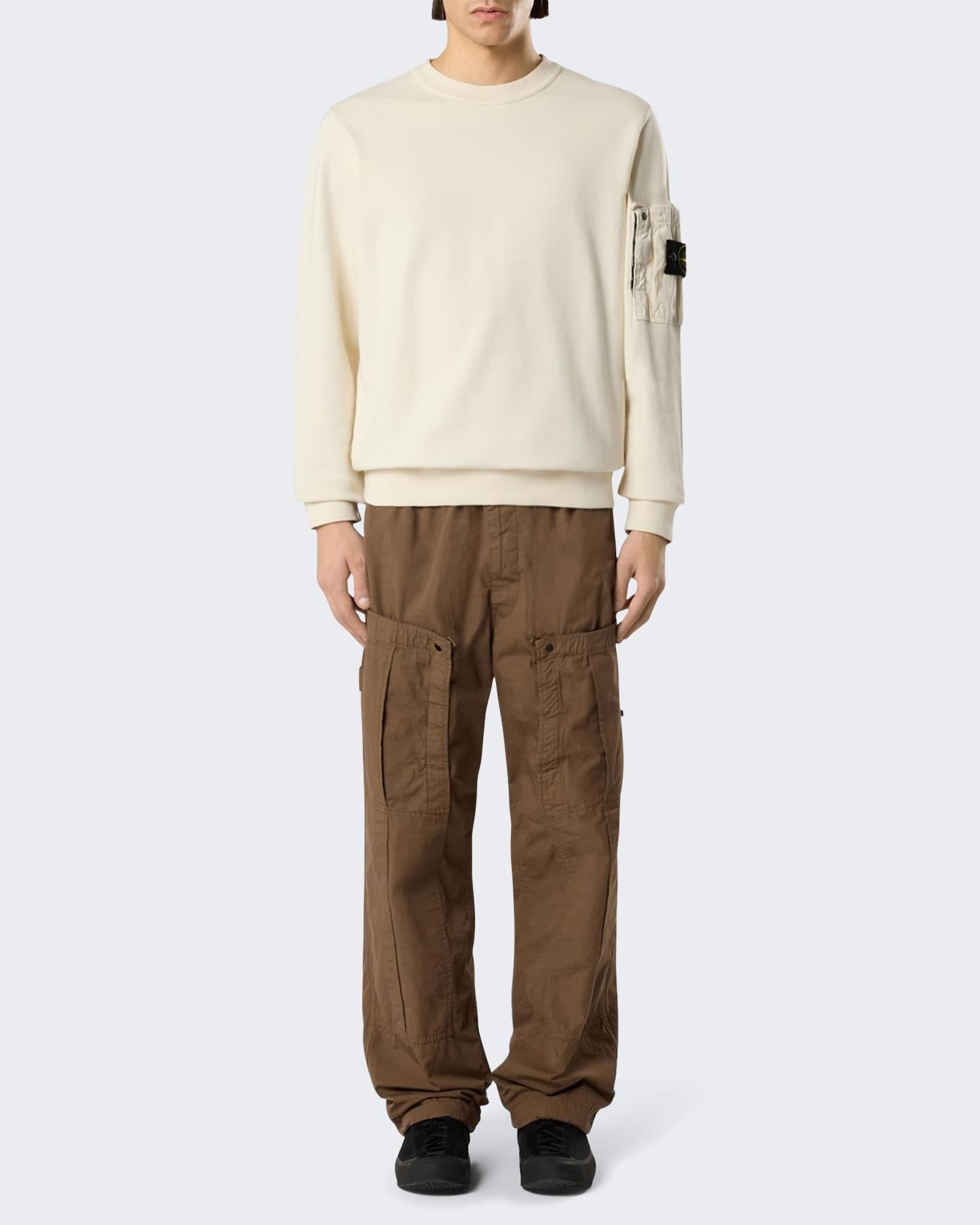 Stone Island Heren Sweatshirt