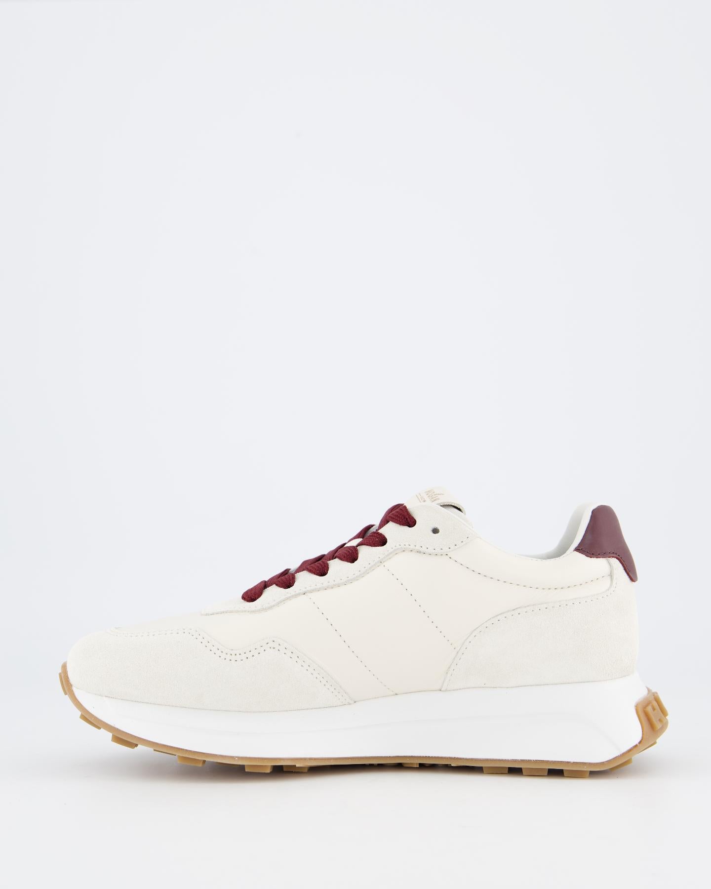 Dames H641 Allacciato H Patch