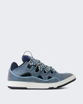 Zweifarbige Herren-Sneaker von Curb