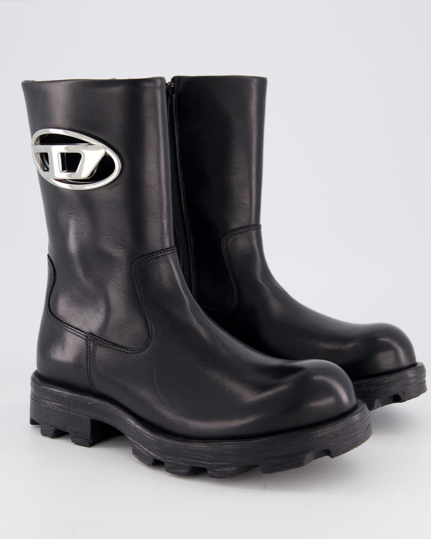 Dames Hammer D-Hammer Bkr D W Boots