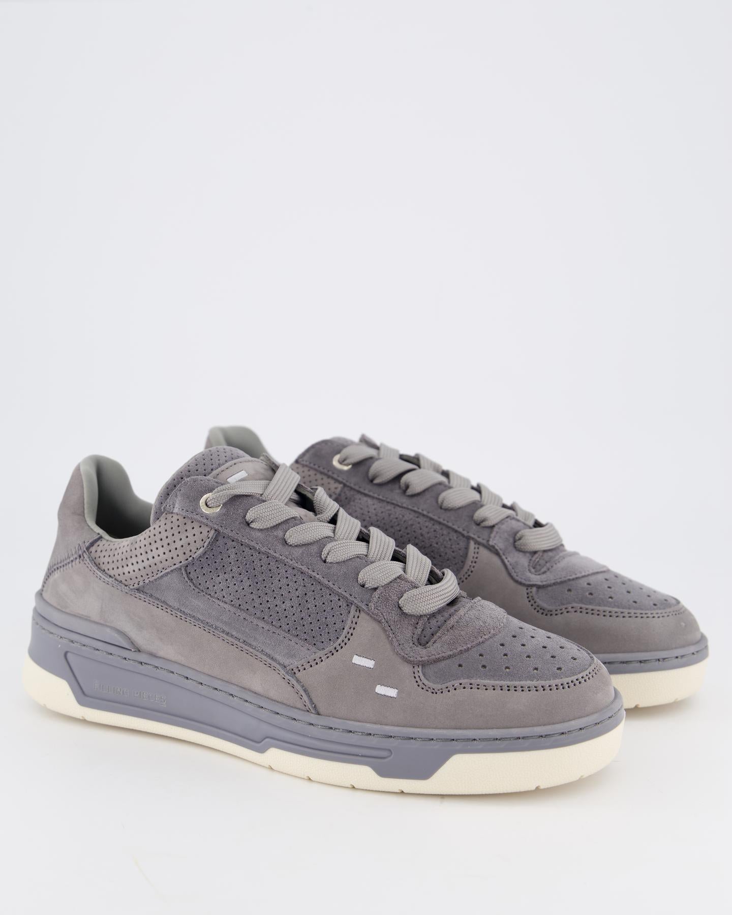 Heren Cruiser Dive Sneaker Grijs