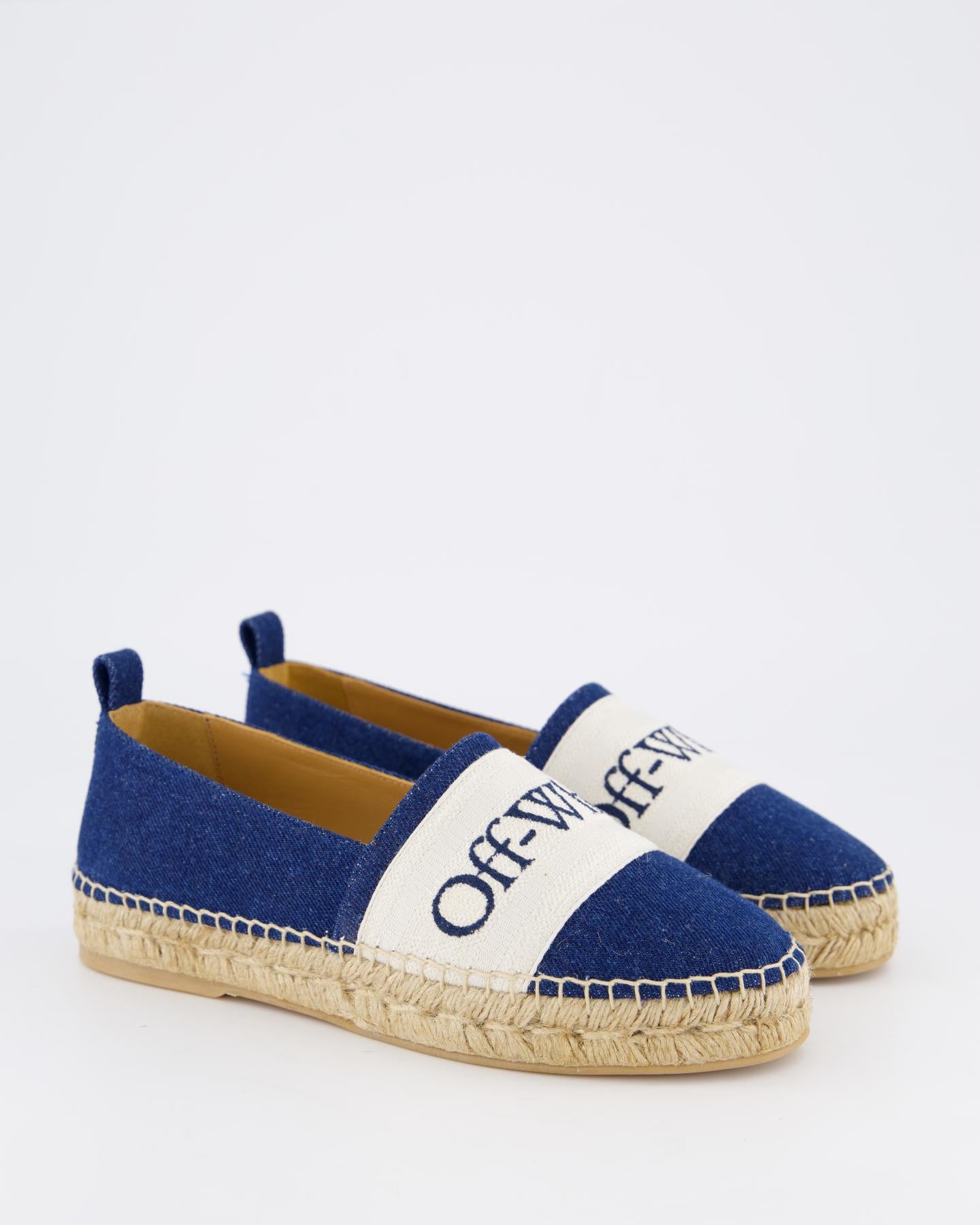 Dames Bookish Denim
