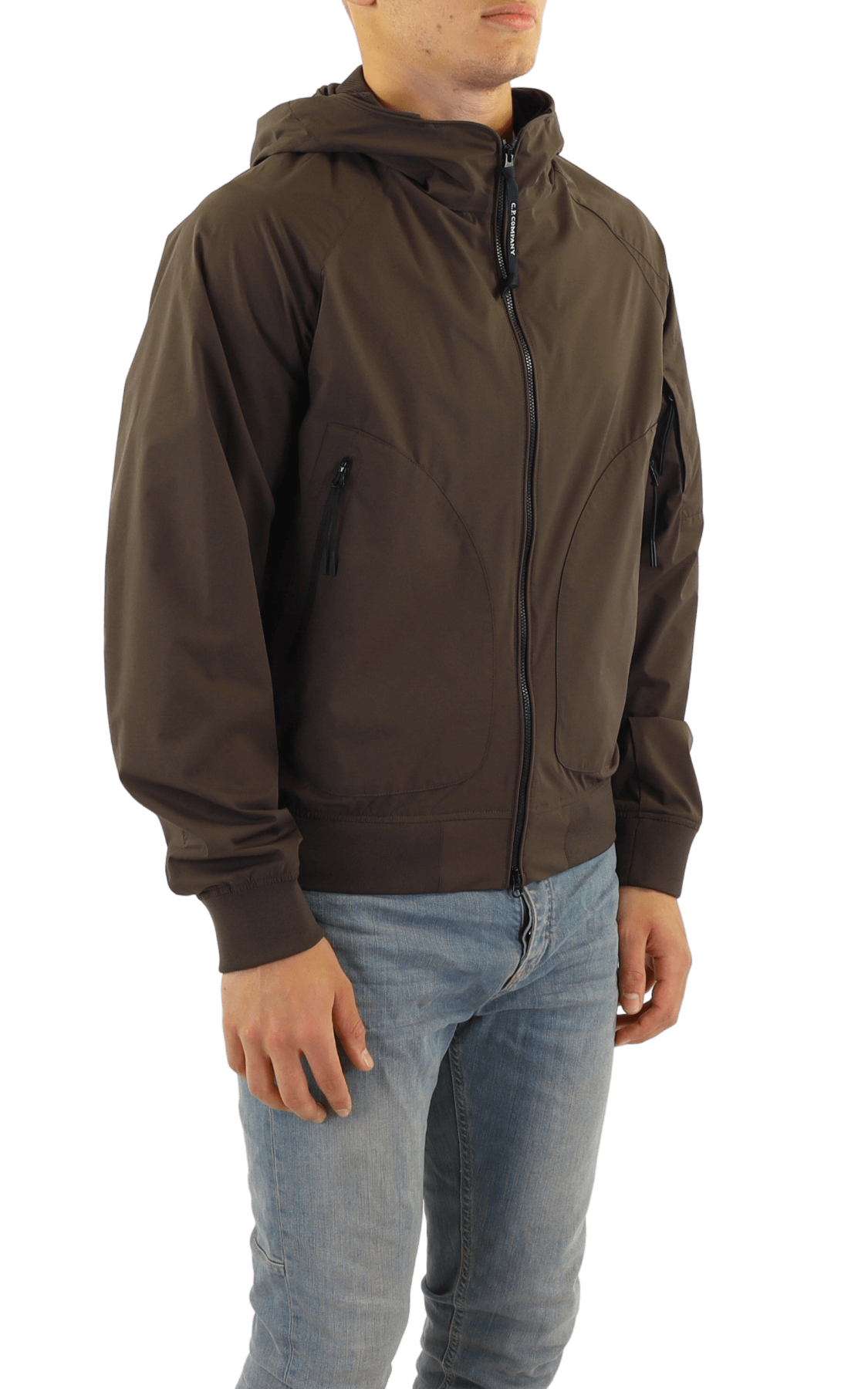 Heren Outerwear - Short Jacket