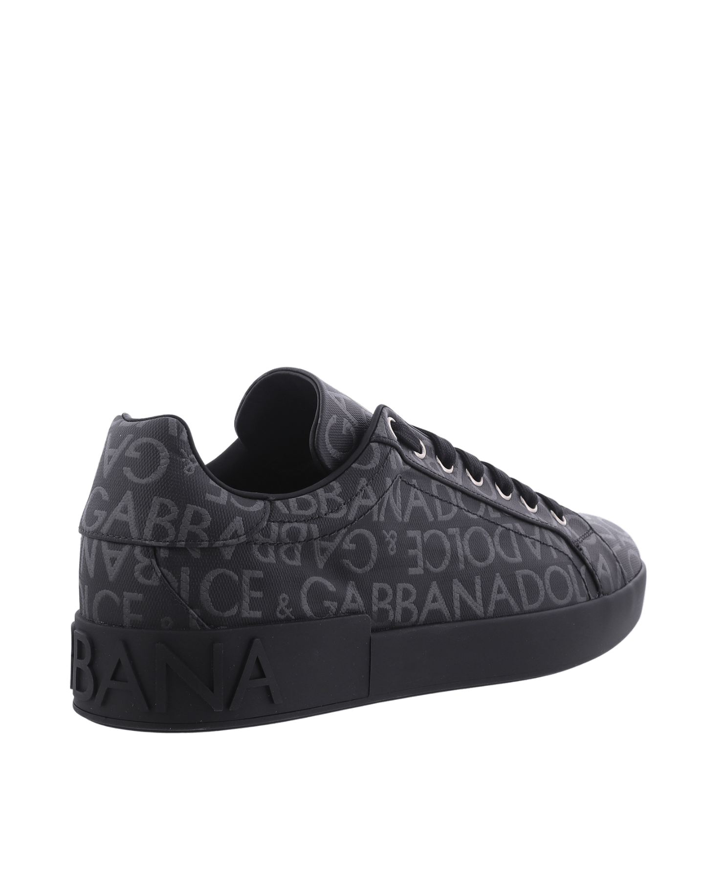 Heren Coated Portofino Sneakers Zwar