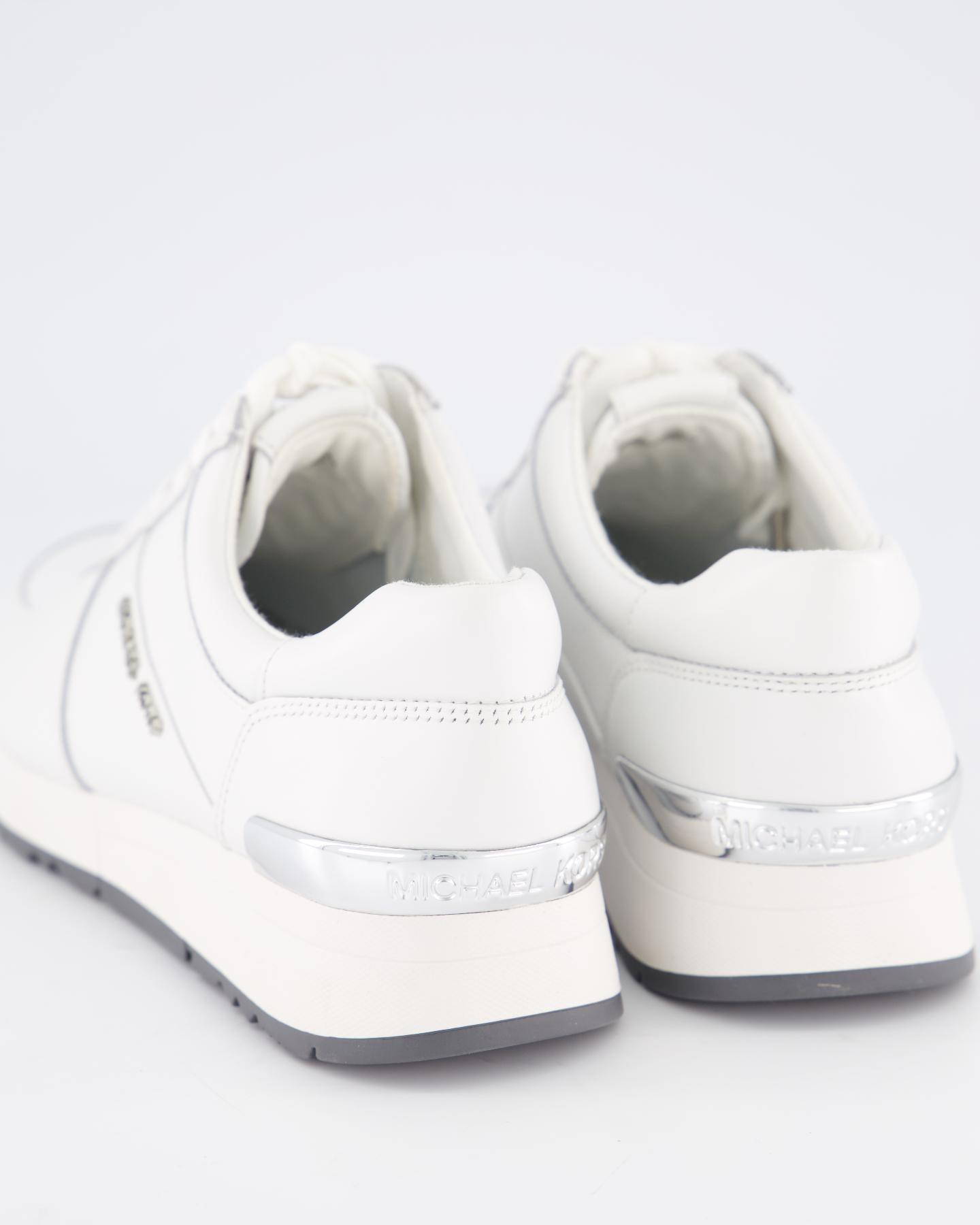 Dames Allie Trainer Wit