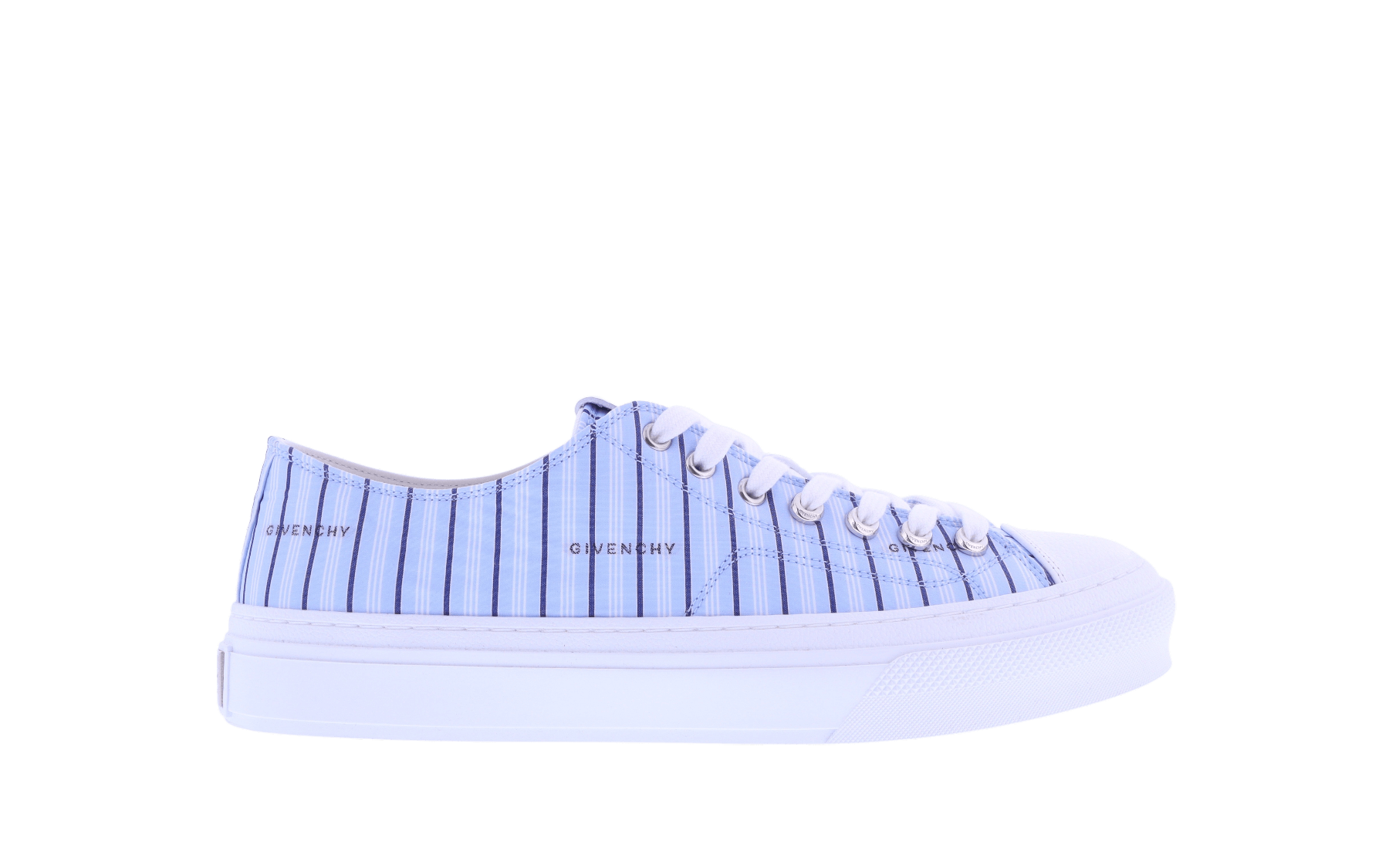 Heren City Low Sneaker