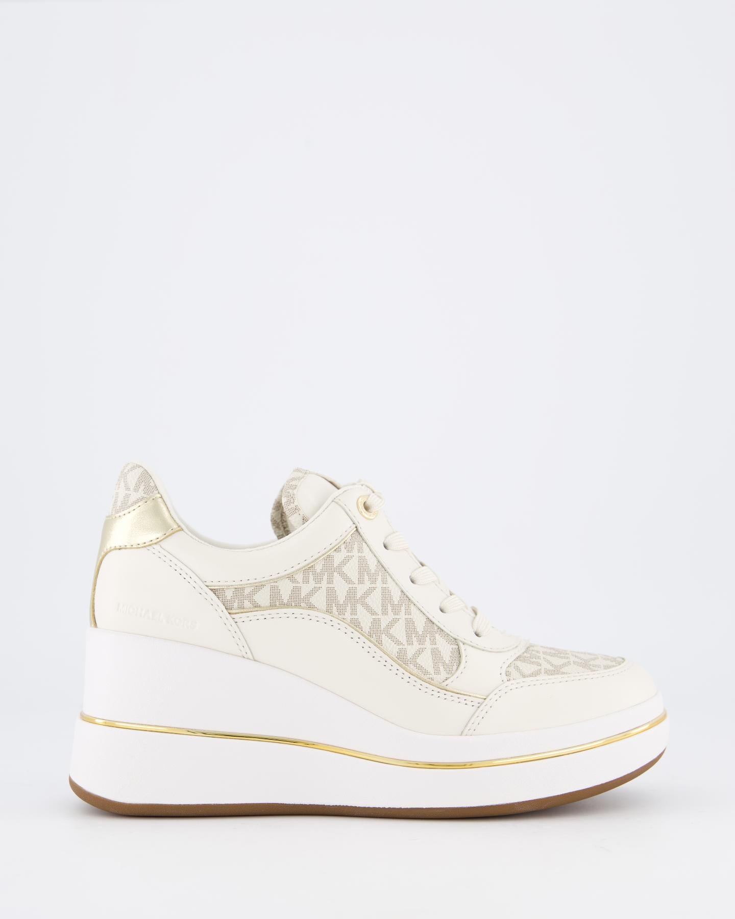 Dames Emmy Wedge Trainer