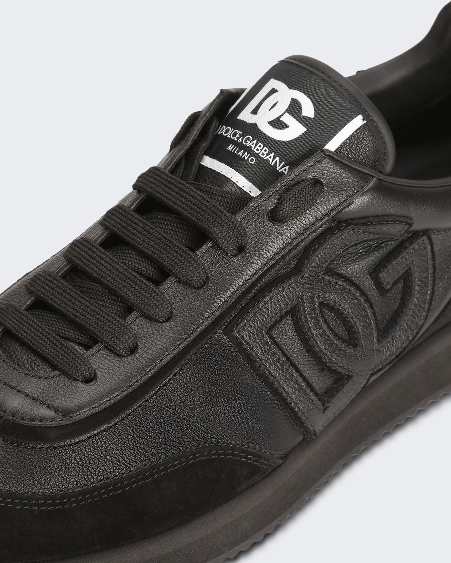 Heren Low-Top Sneakers